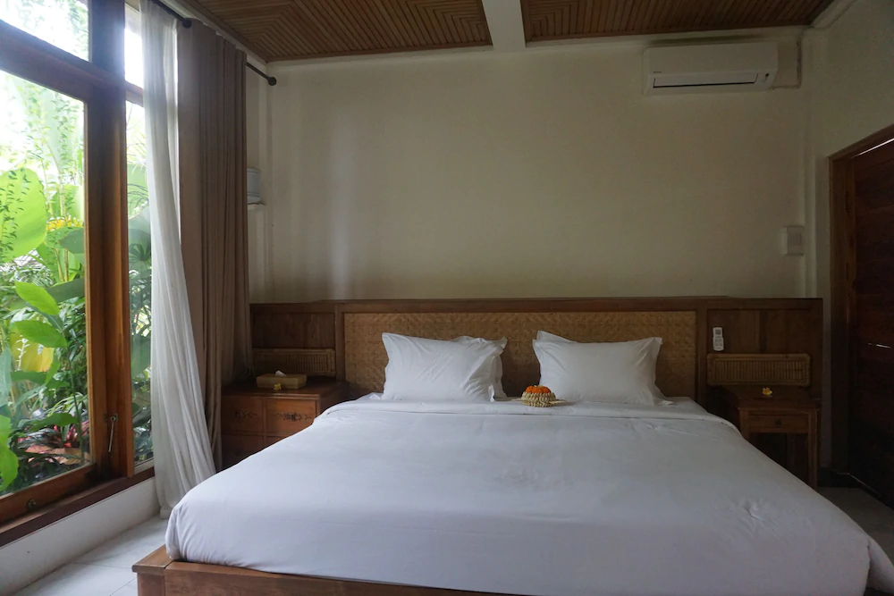 Graha Sandat Villas