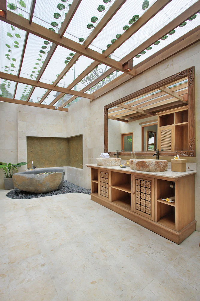 Graha Sandat Villas