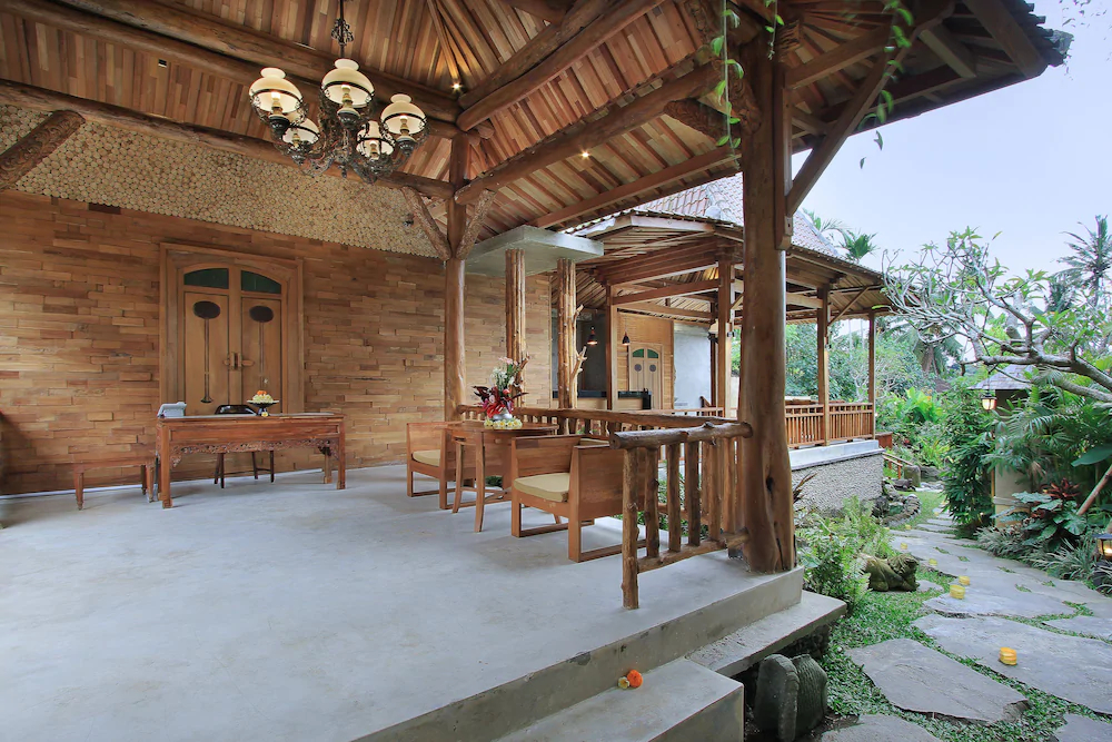 Graha Sandat Villas