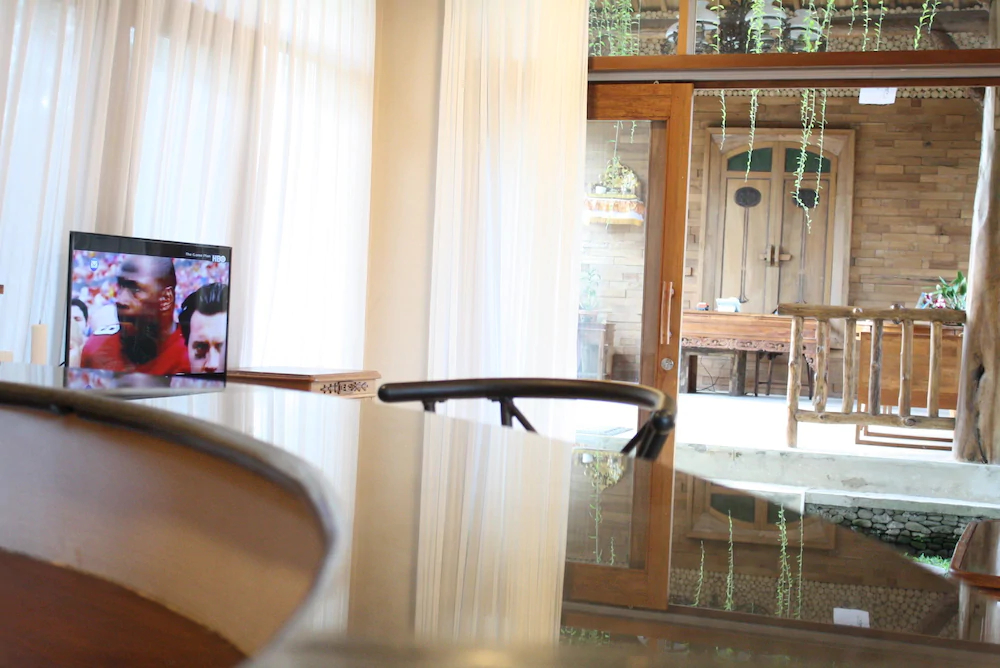 Graha Sandat Villas