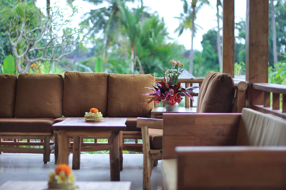 Graha Sandat Villas