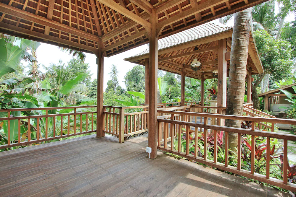 Graha Sandat Villas