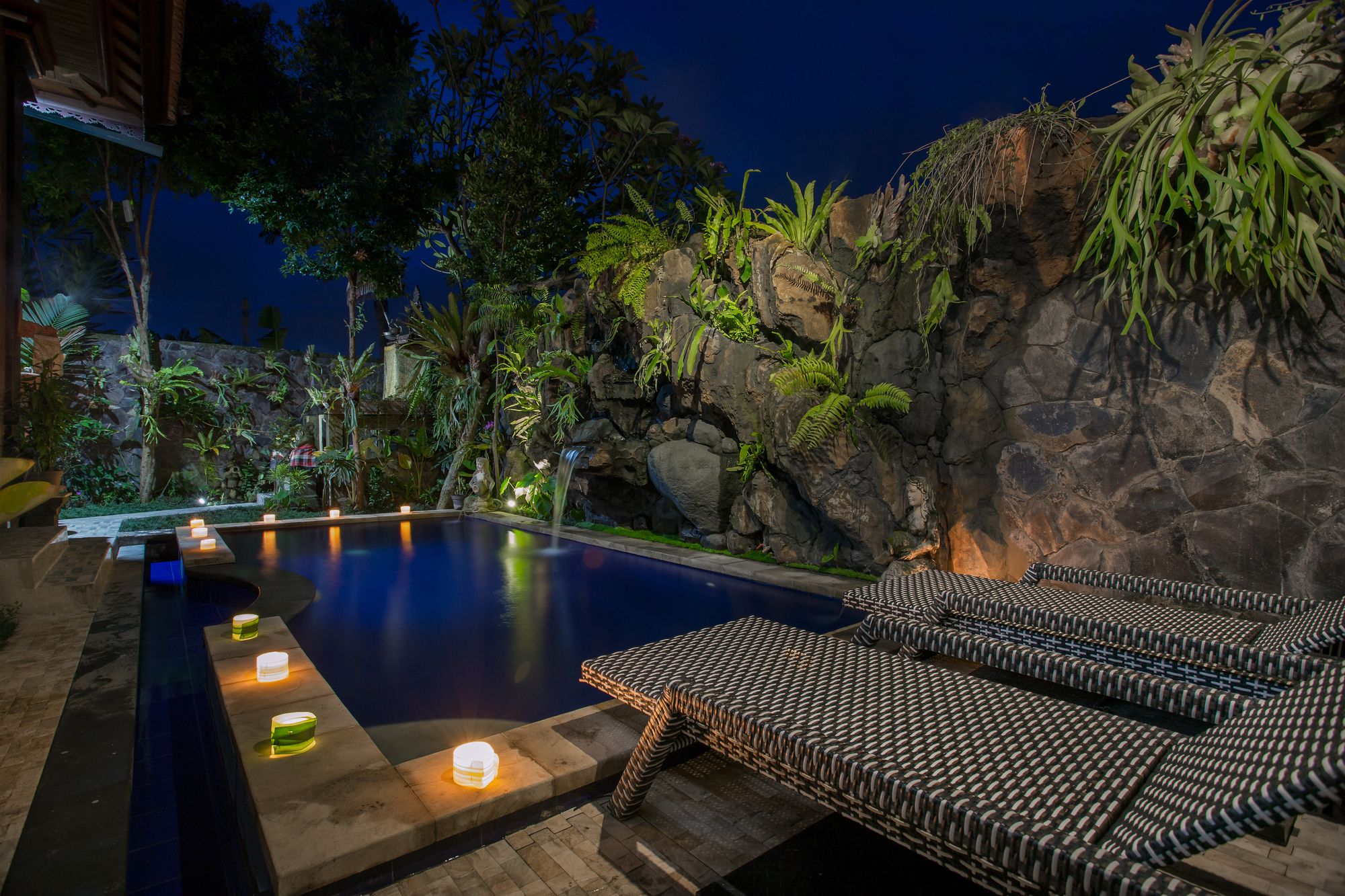 Grand Ashanti Villa