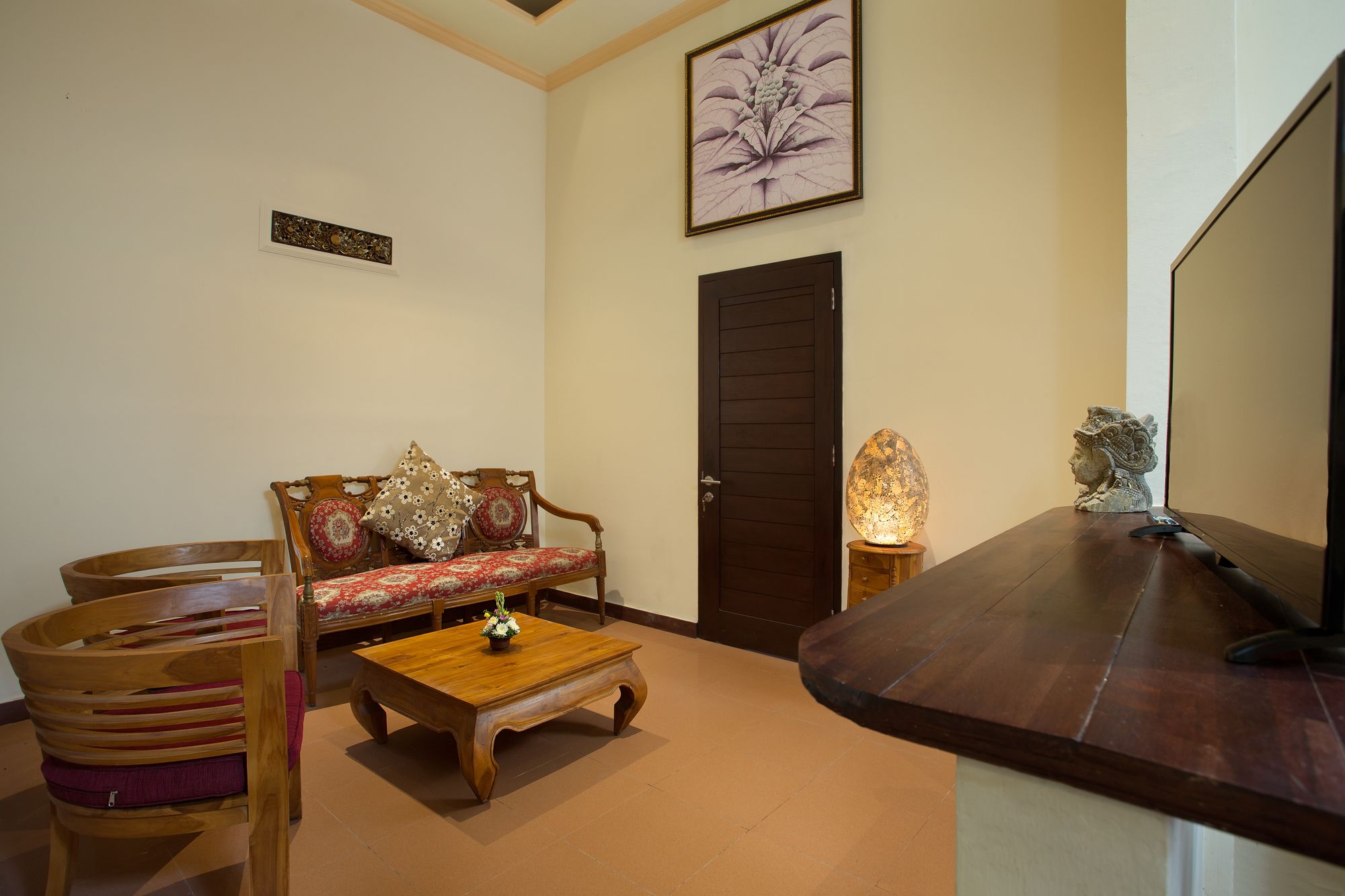 Grand Ashanti Villa