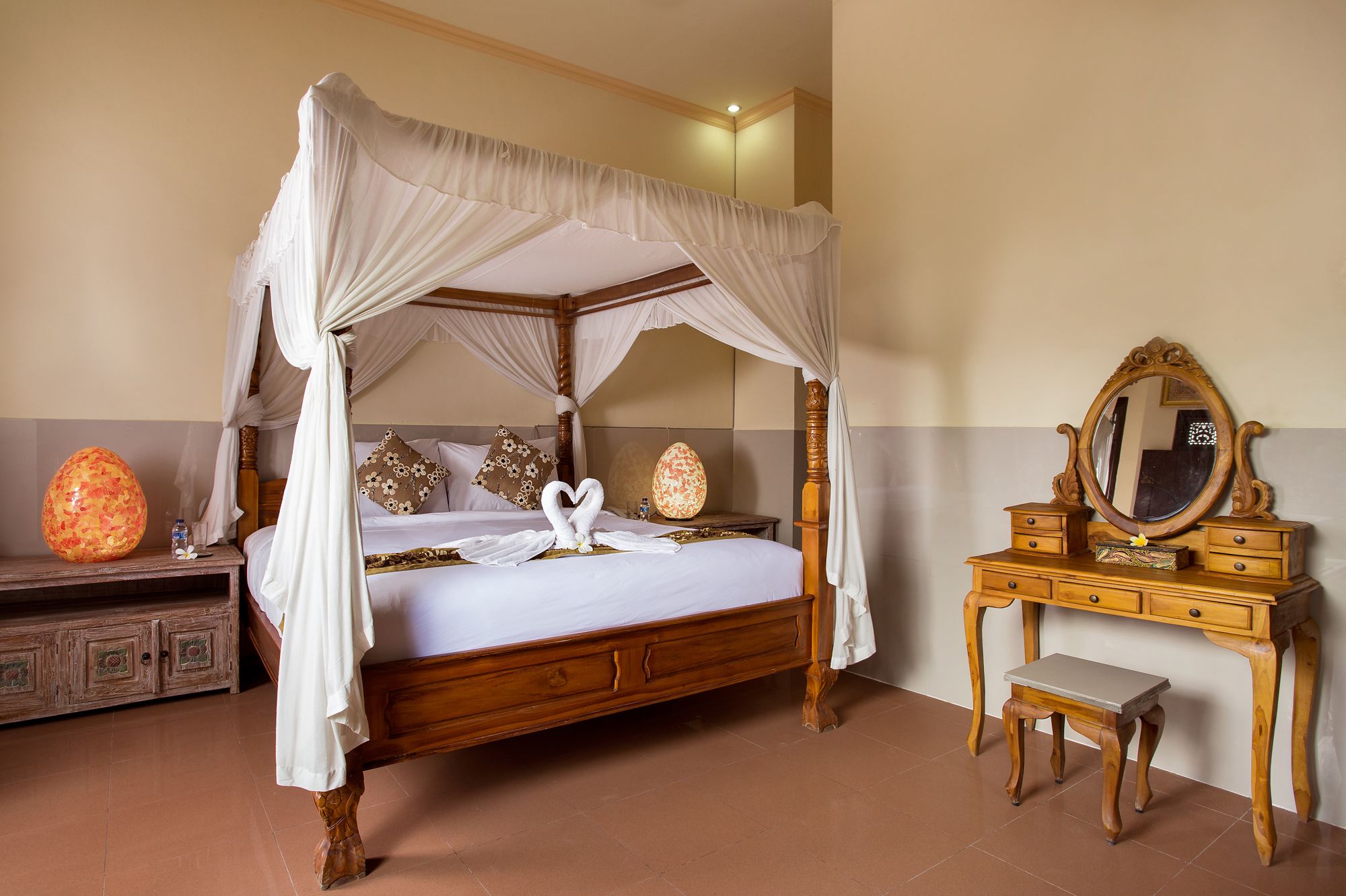 Grand Ashanti Villa