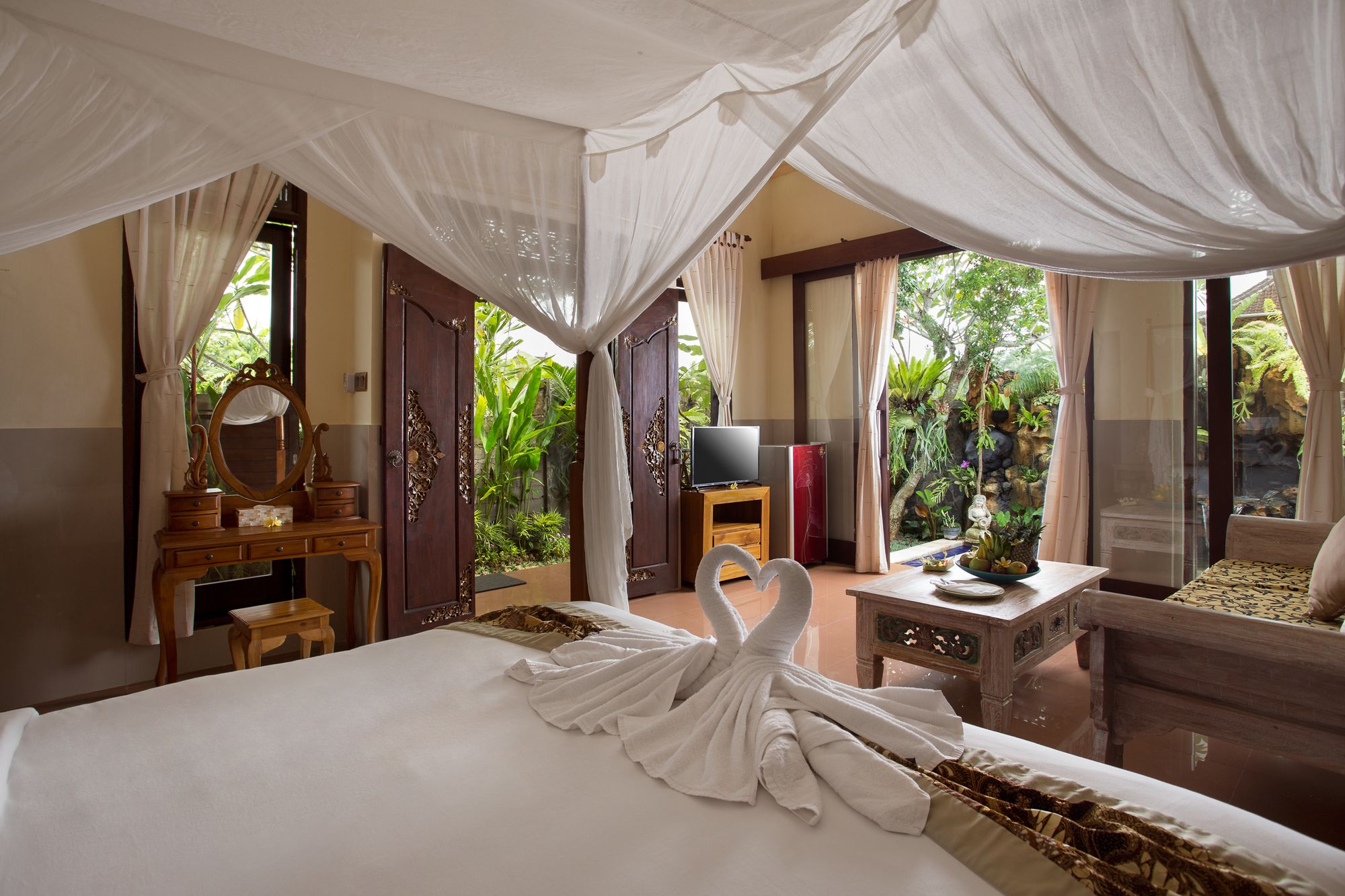 Grand Ashanti Villa