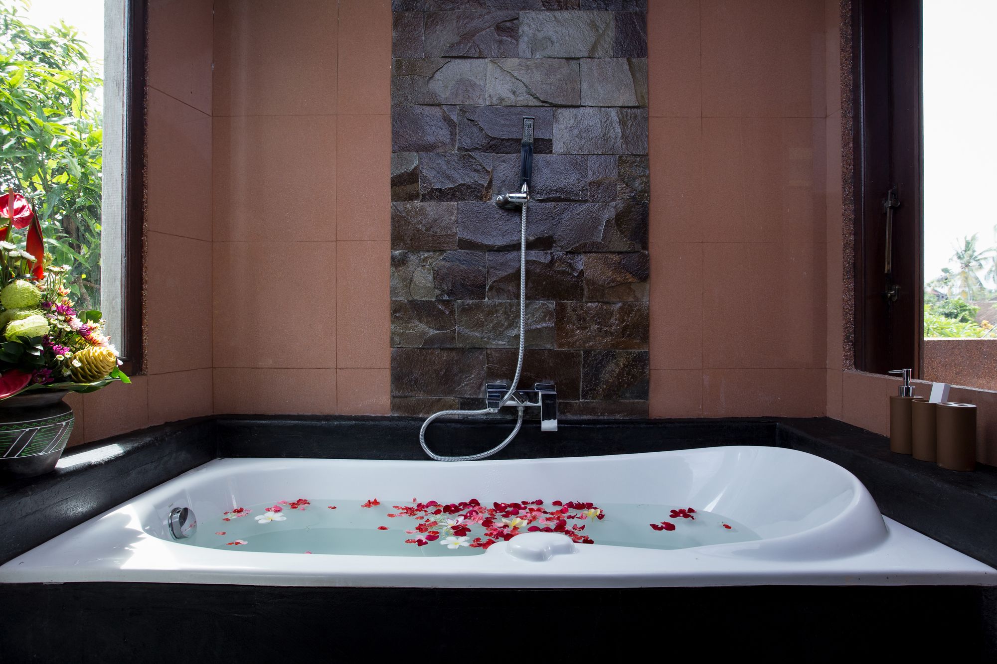 Grand Ashanti Villa