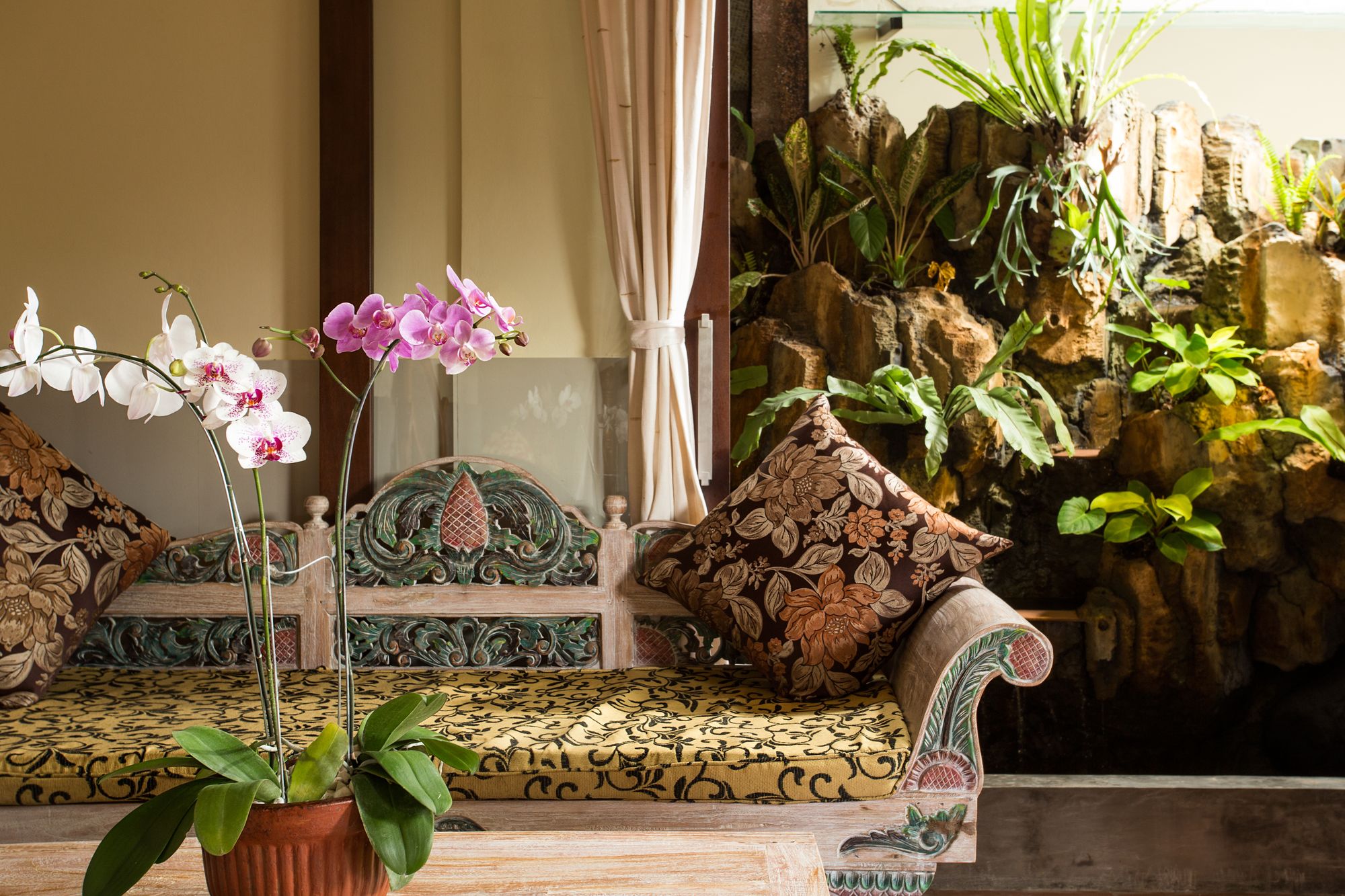 Grand Ashanti Villa