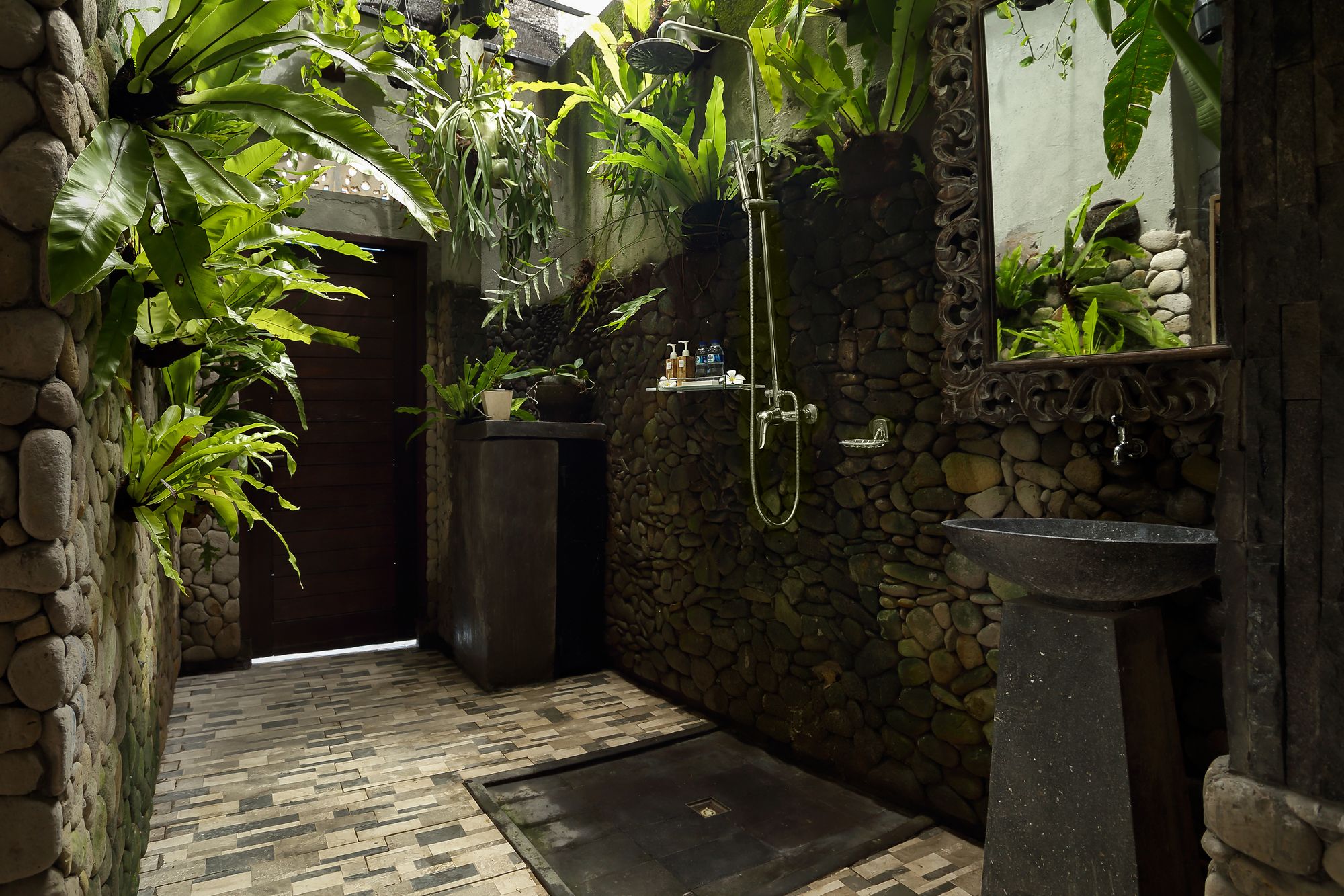 Grand Ashanti Villa