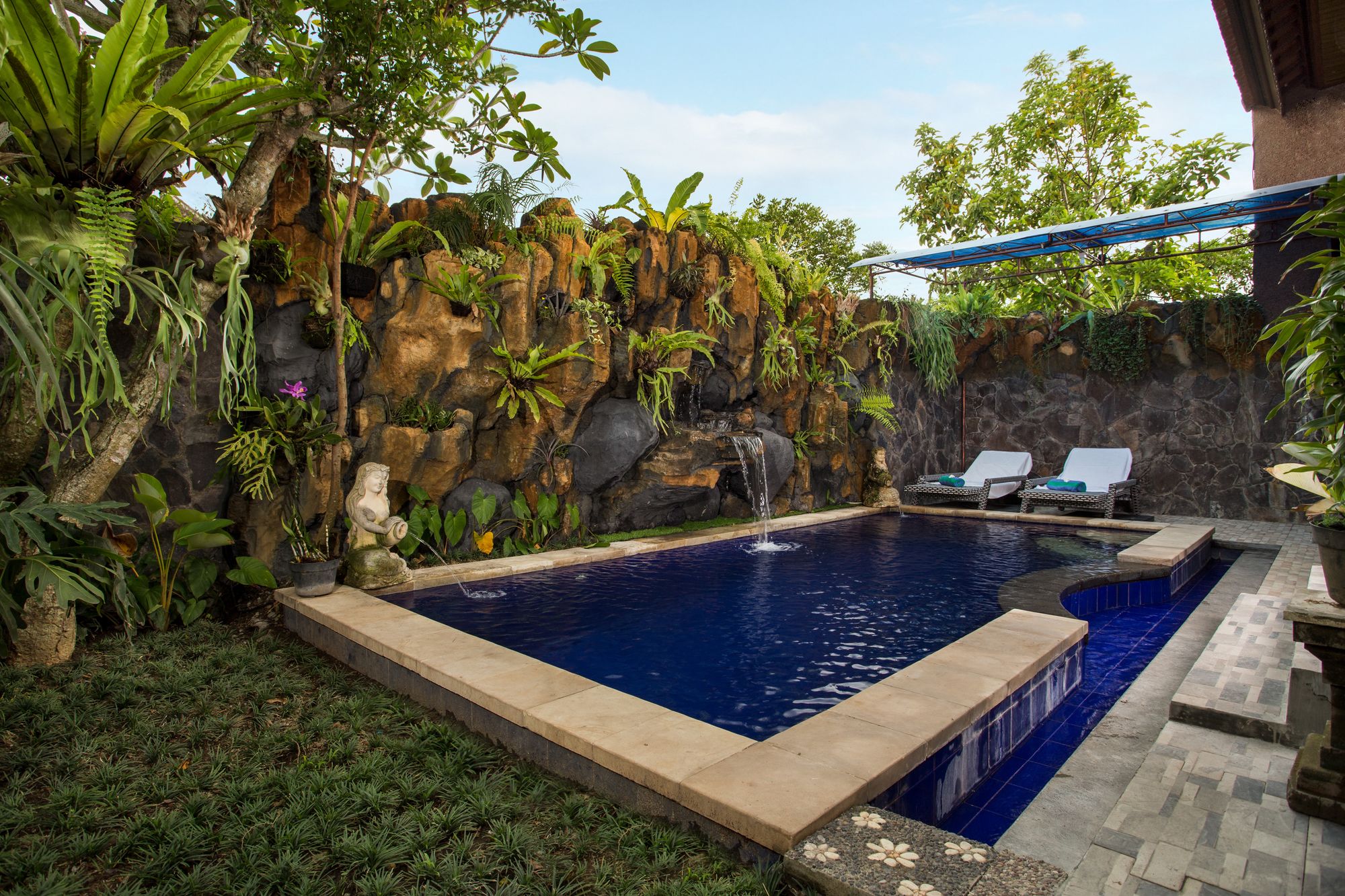 Grand Ashanti Villa