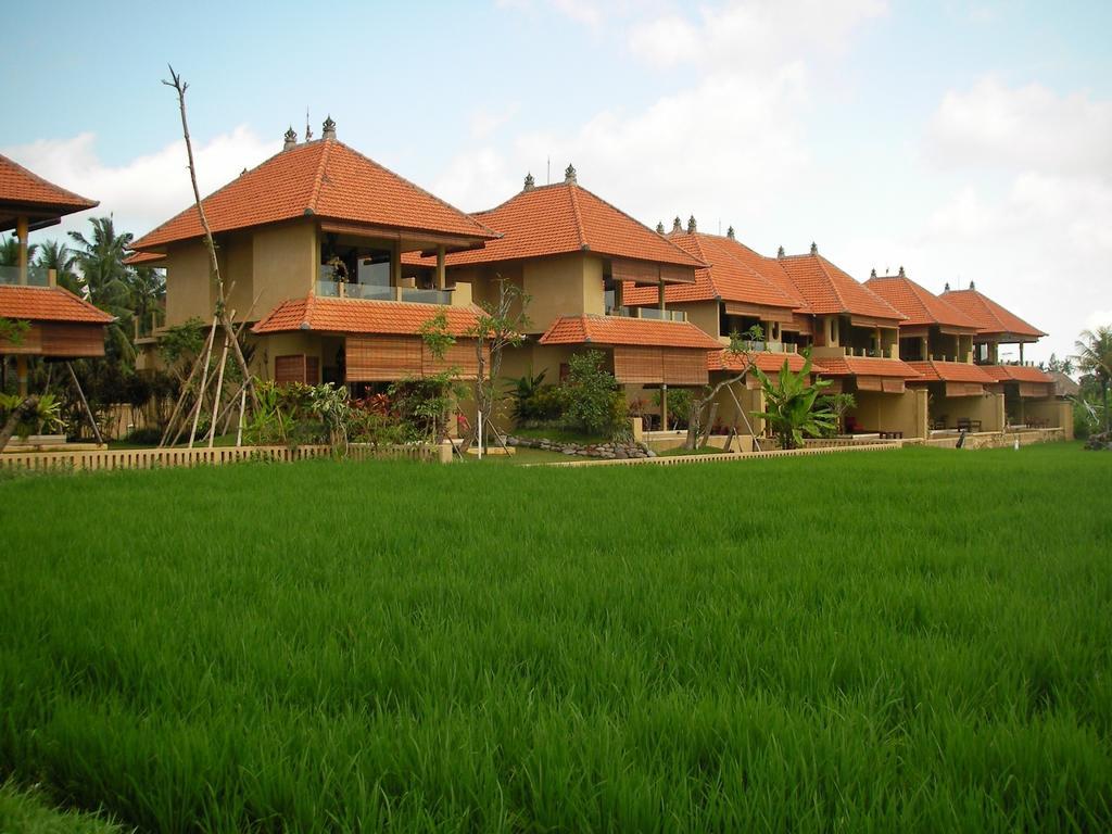 Gefecon Villa