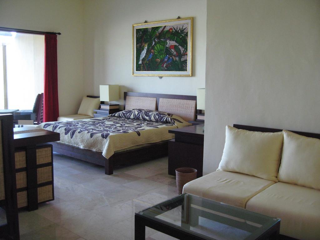 Gefecon Villa