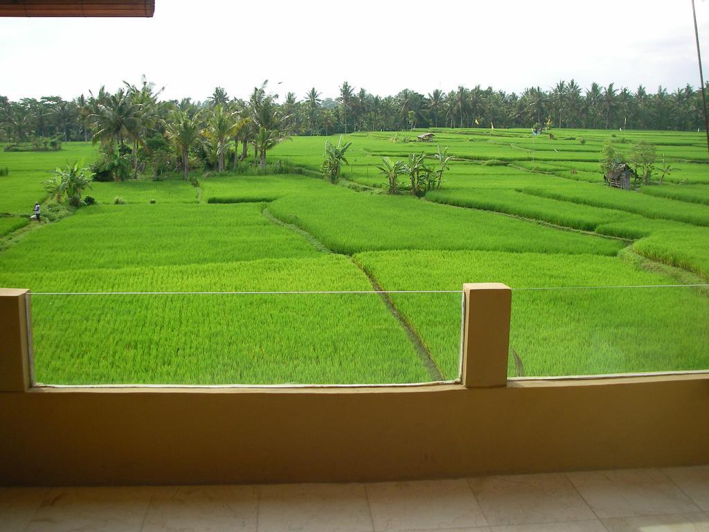 Gefecon Villa