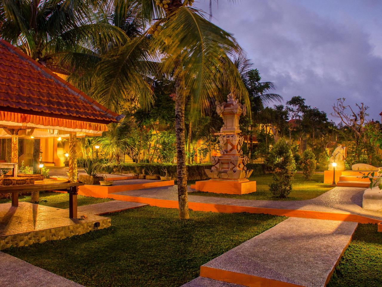 Green Field Hotel & Restaurant