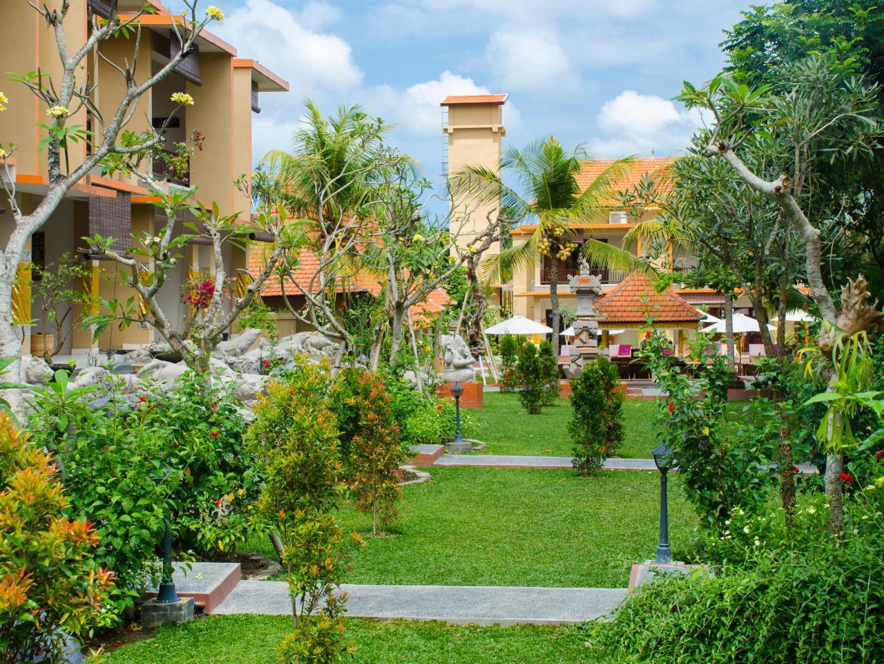 Green Field Hotel & Restaurant