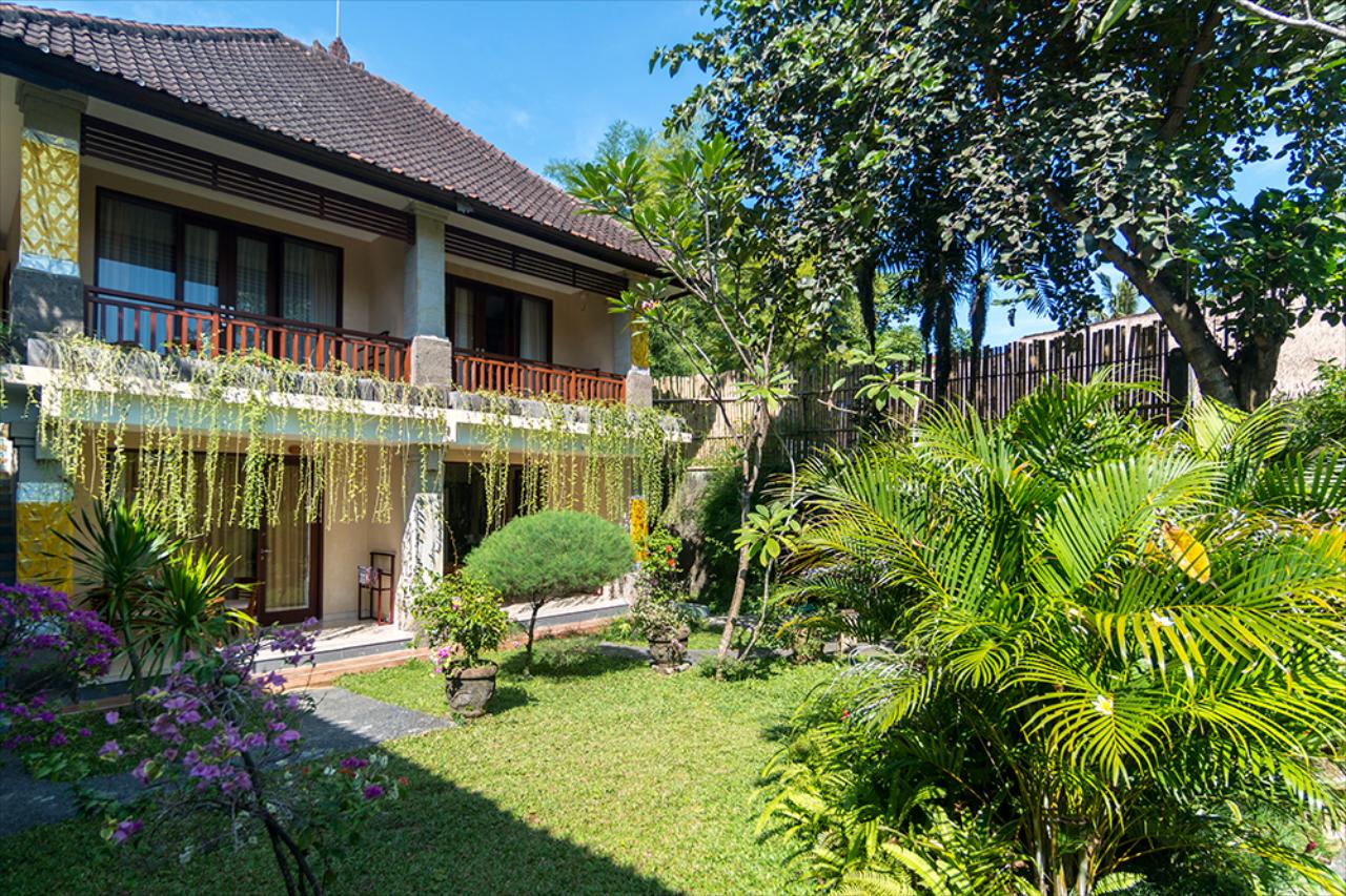 Green Field Hotel & Restaurant