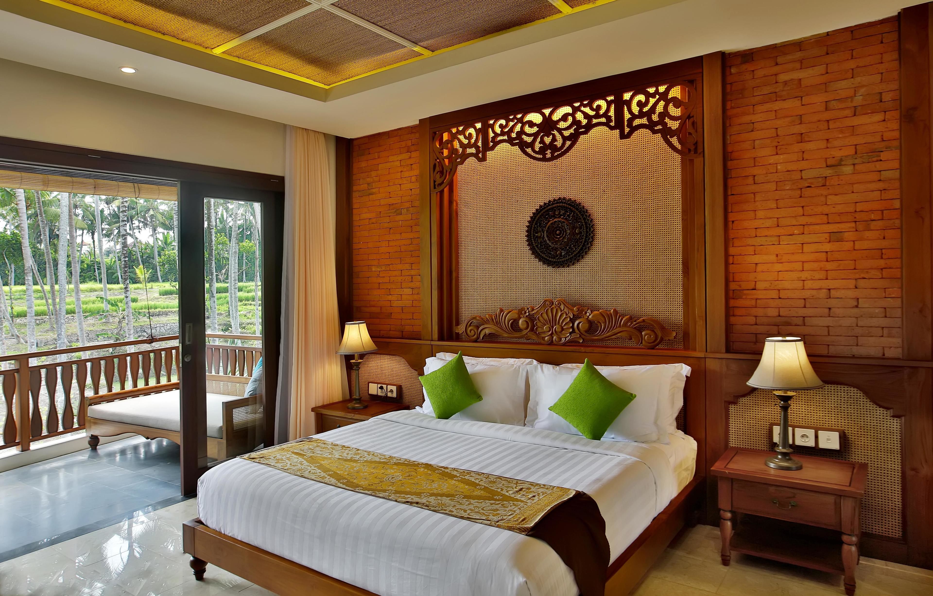 Green Field Resort