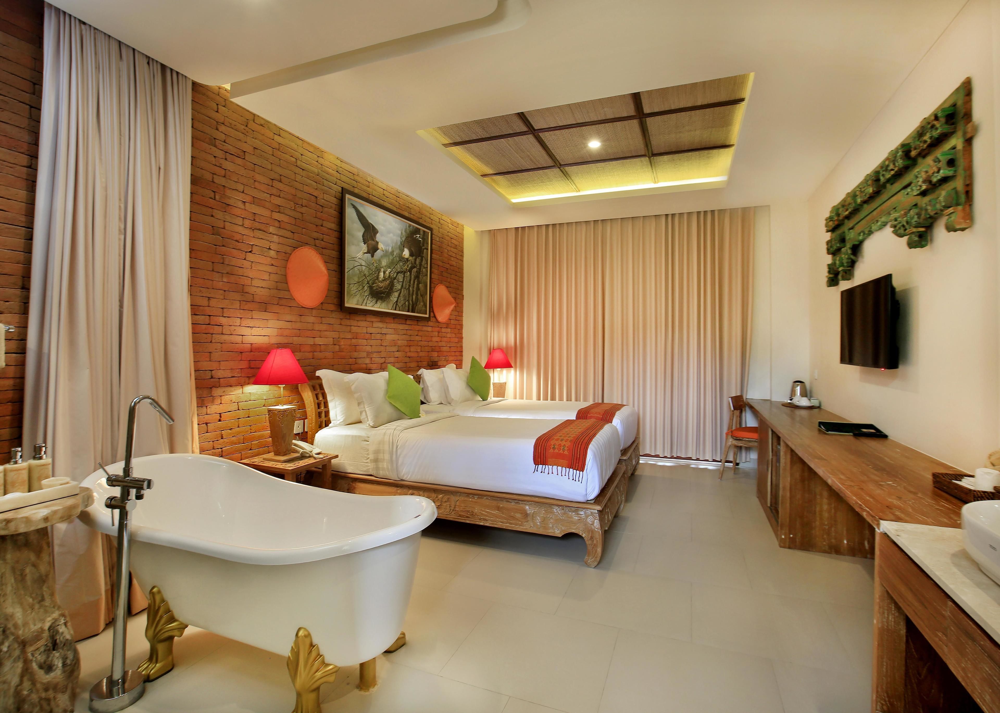 Green Field Resort