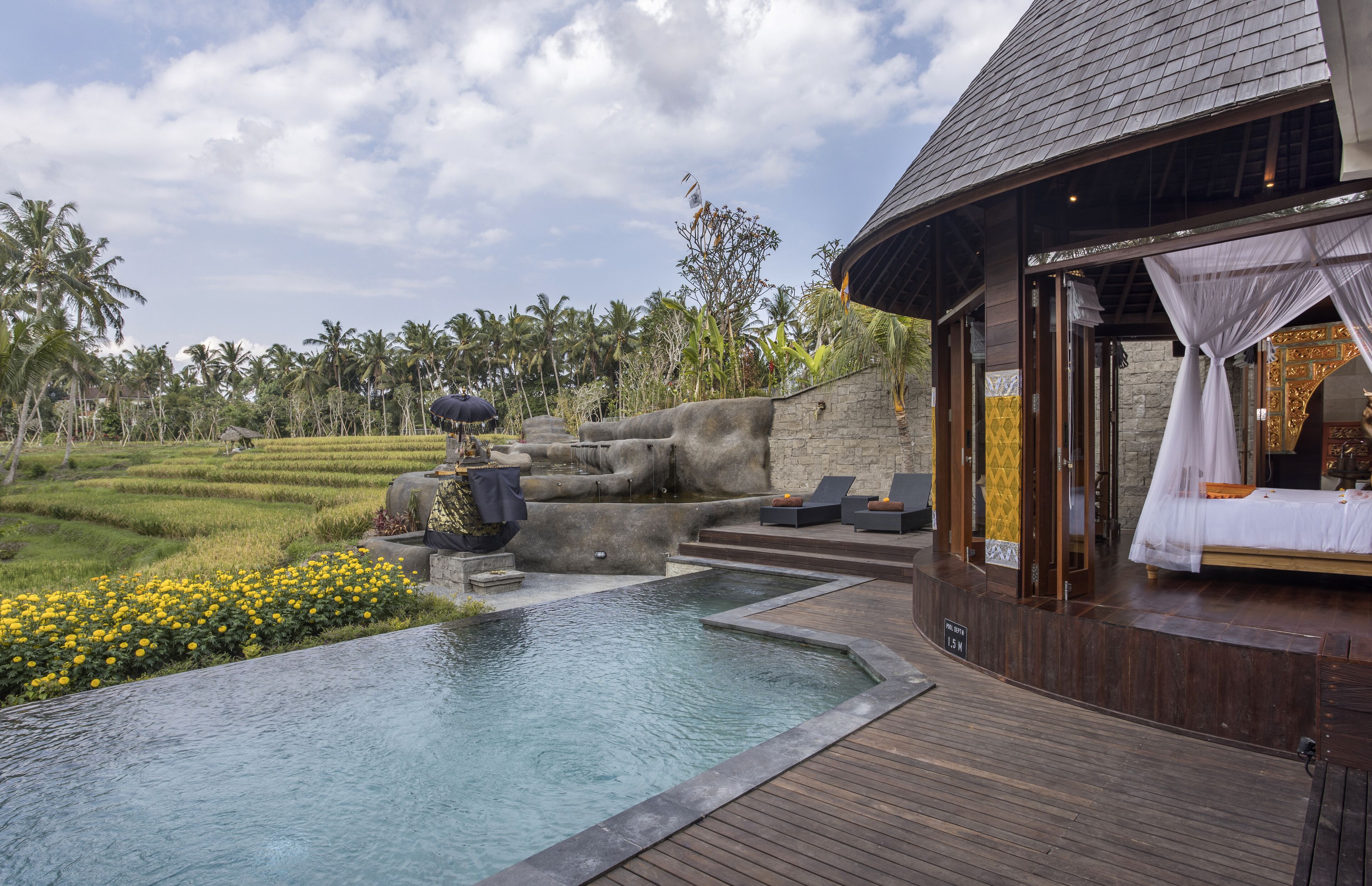 Green Field Resort