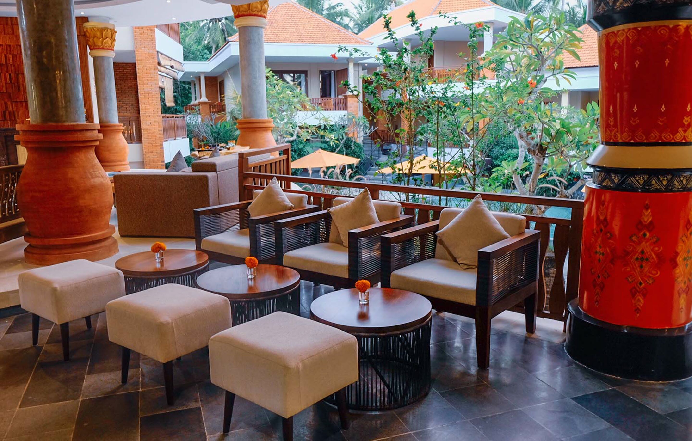 Green Field Resort