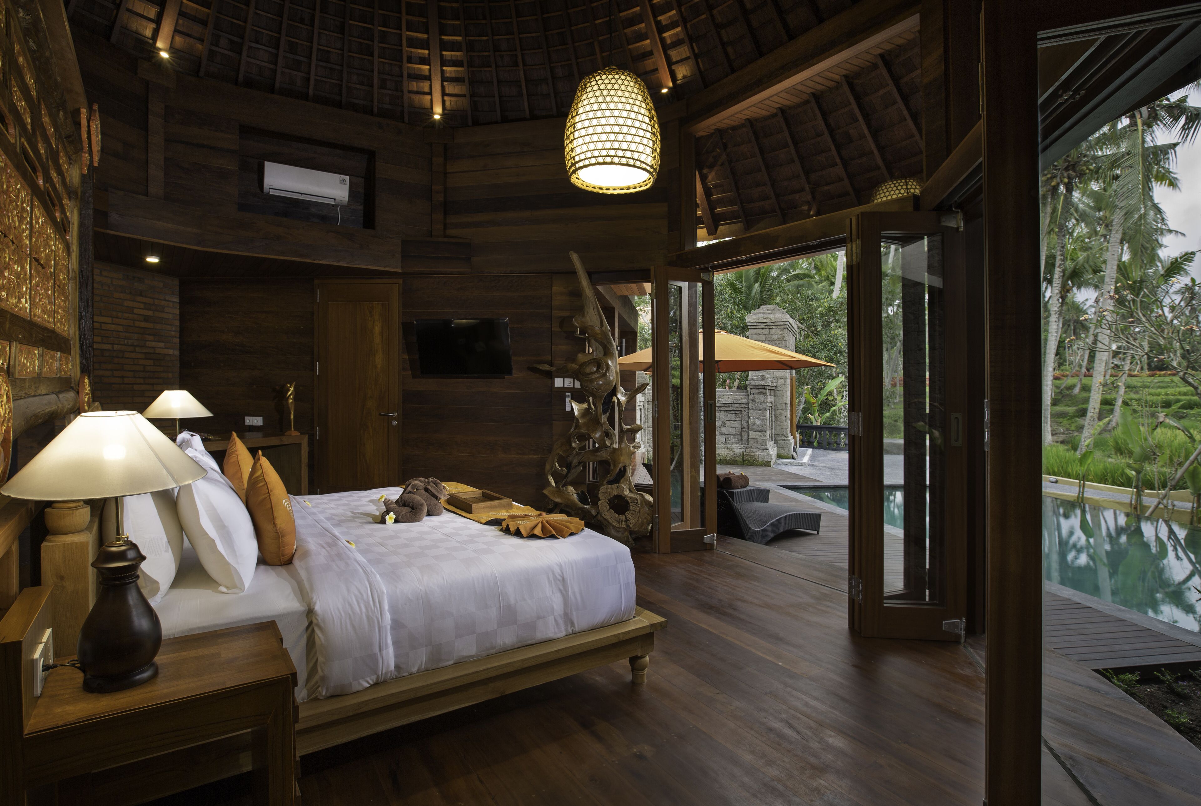 Green Field Resort