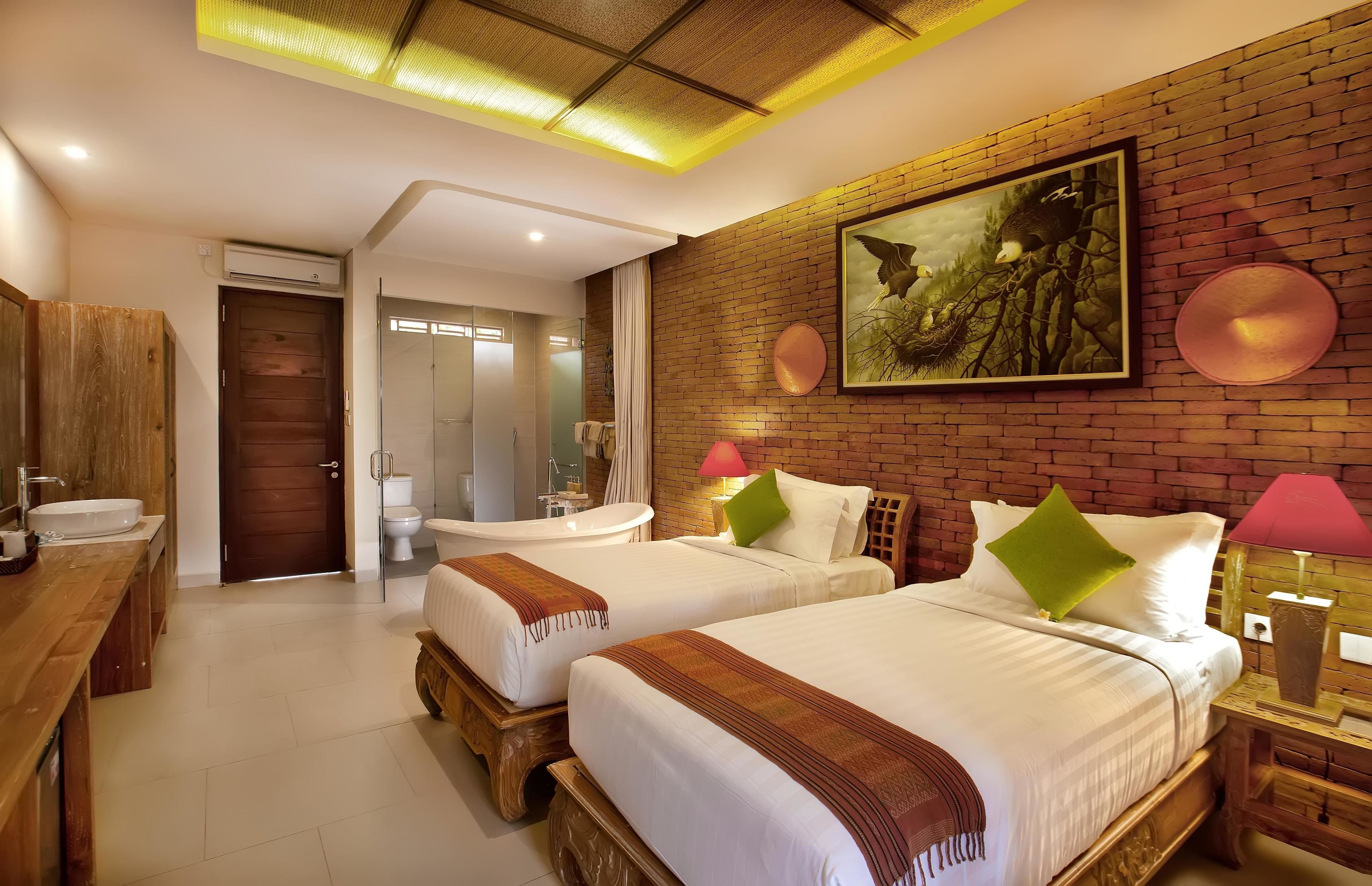 Green Field Resort