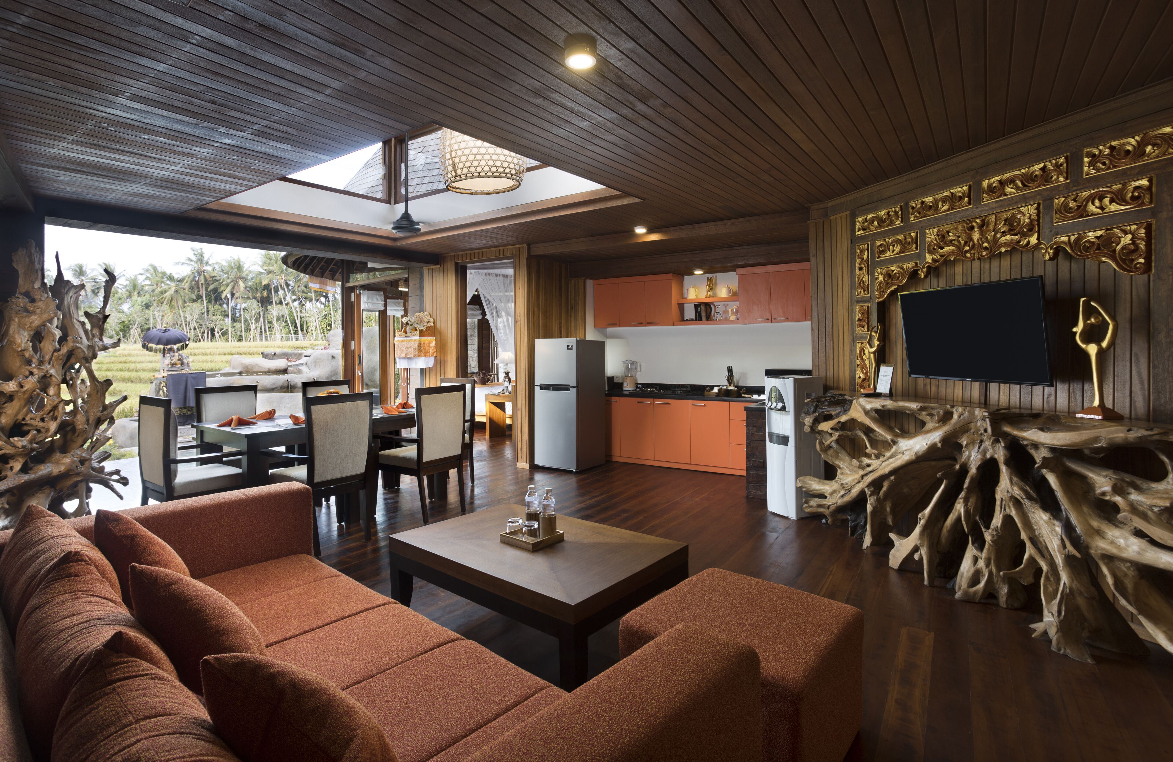 Green Field Resort