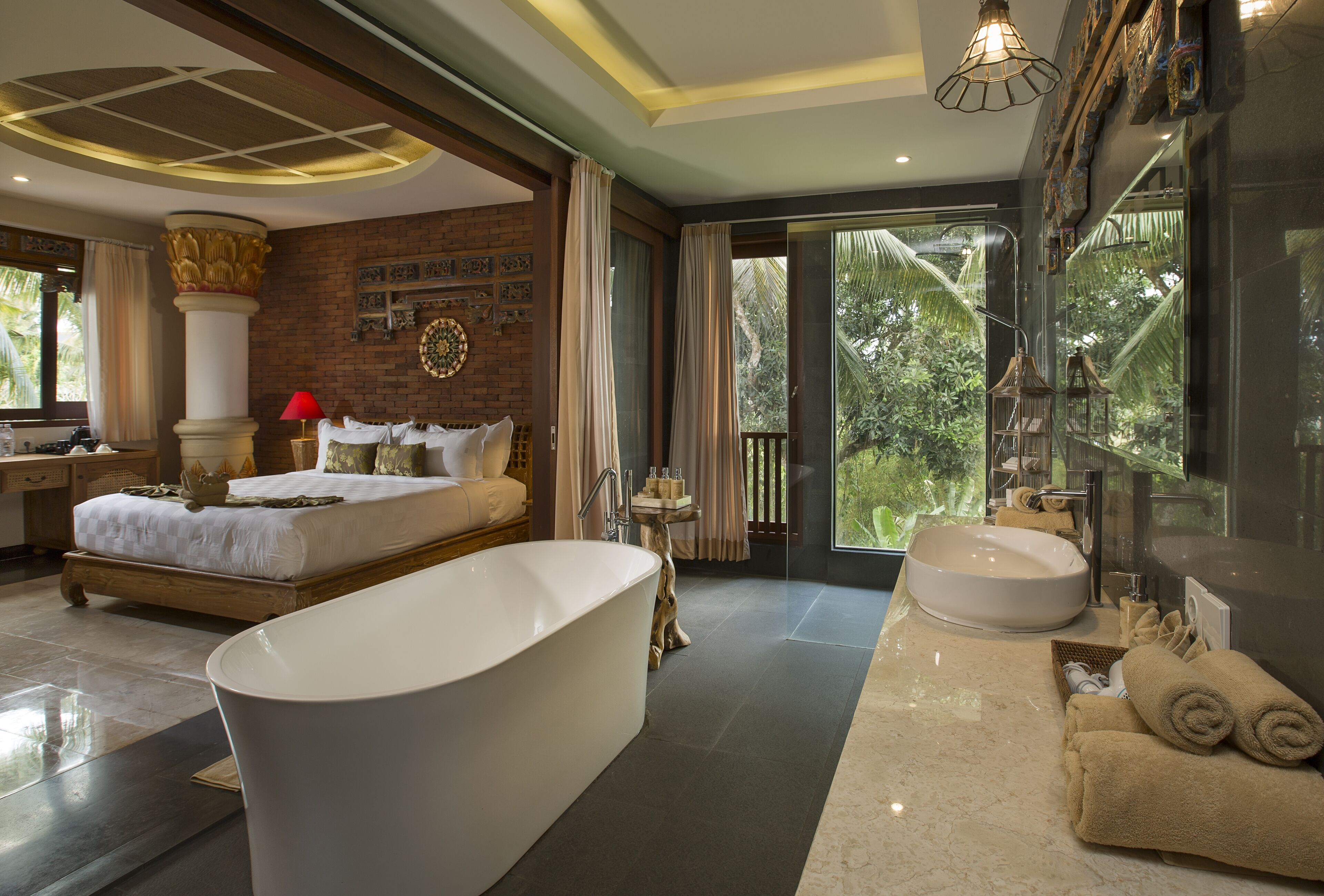 Green Field Resort