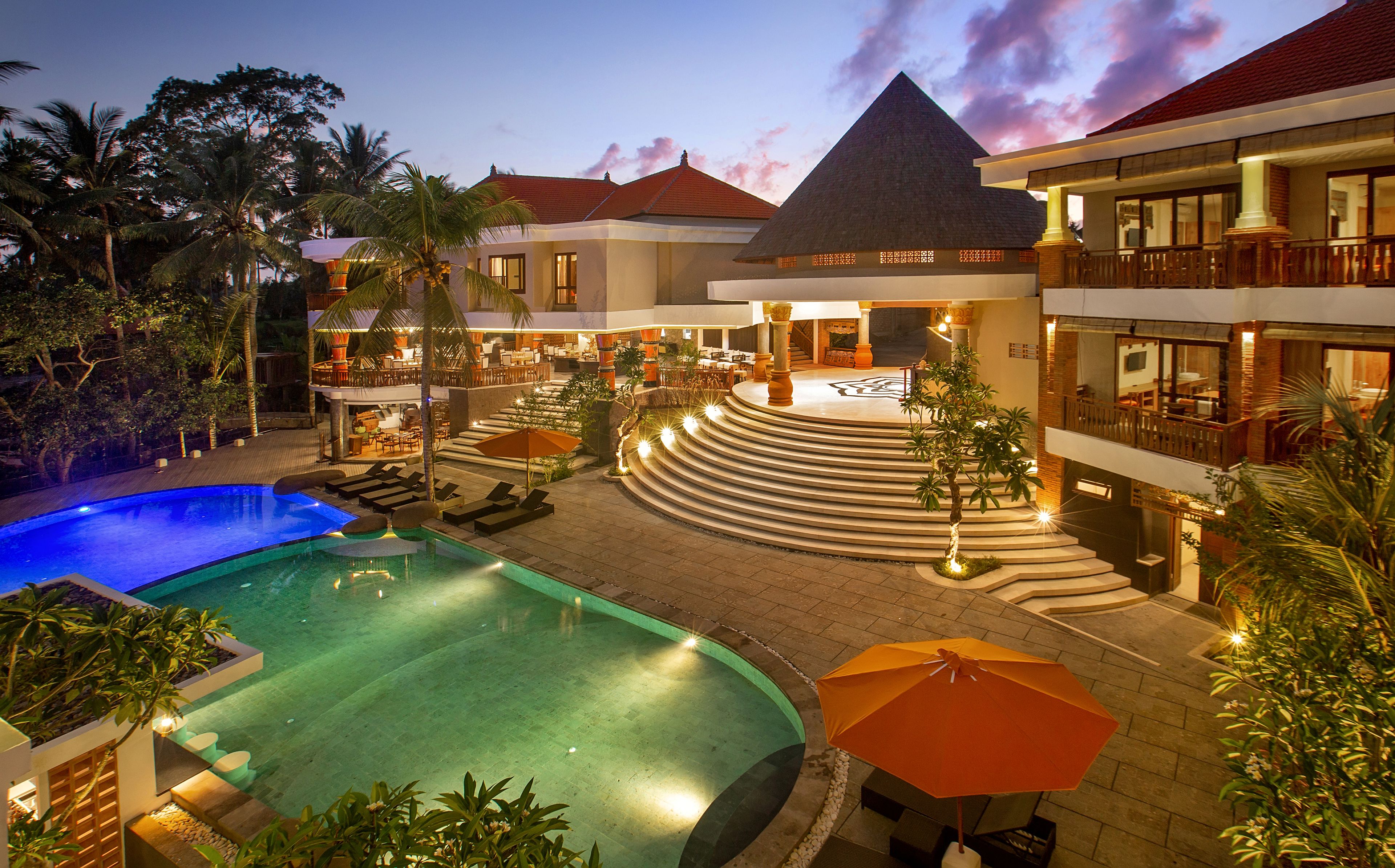 Green Field Resort