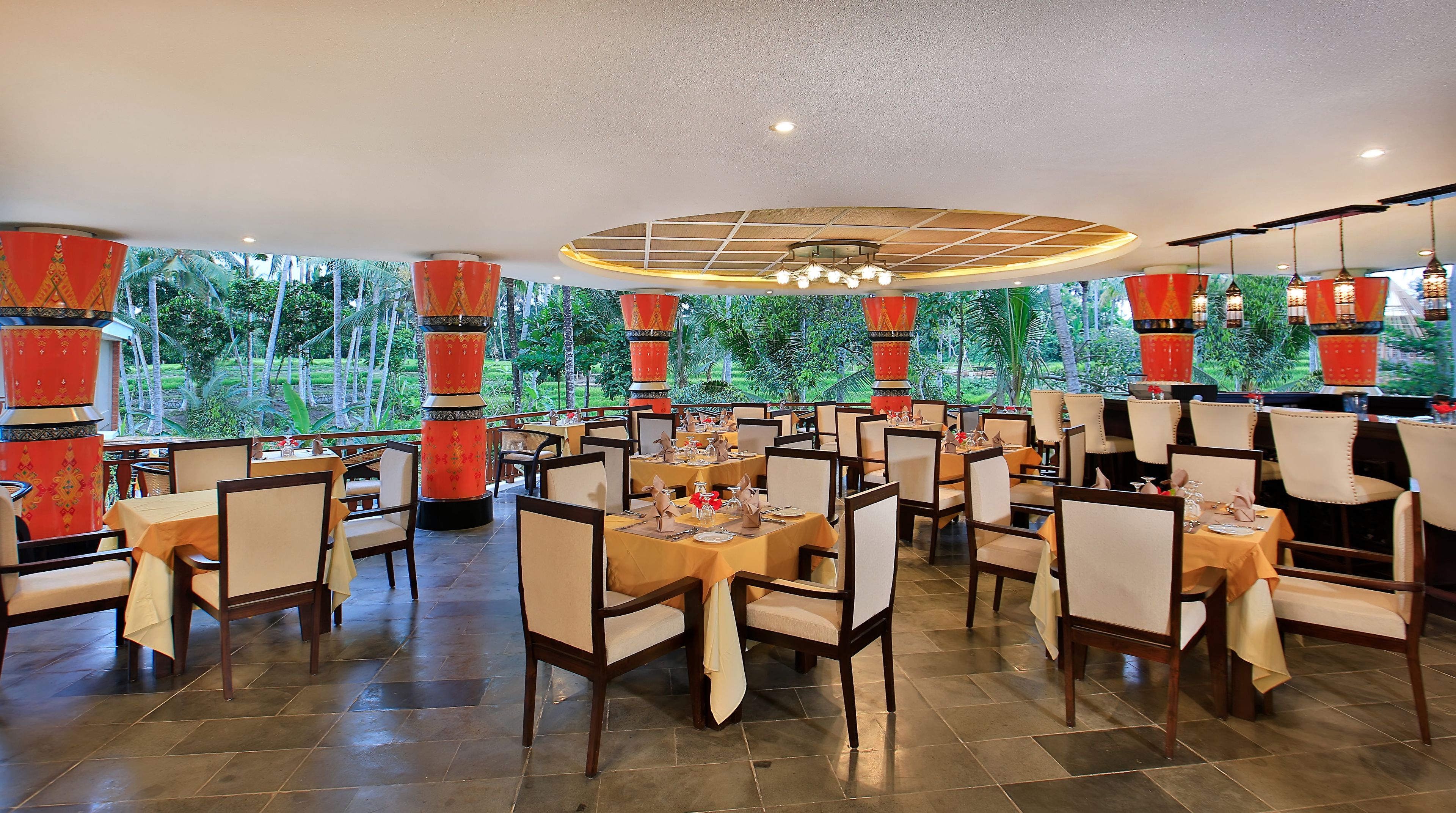 Green Field Resort