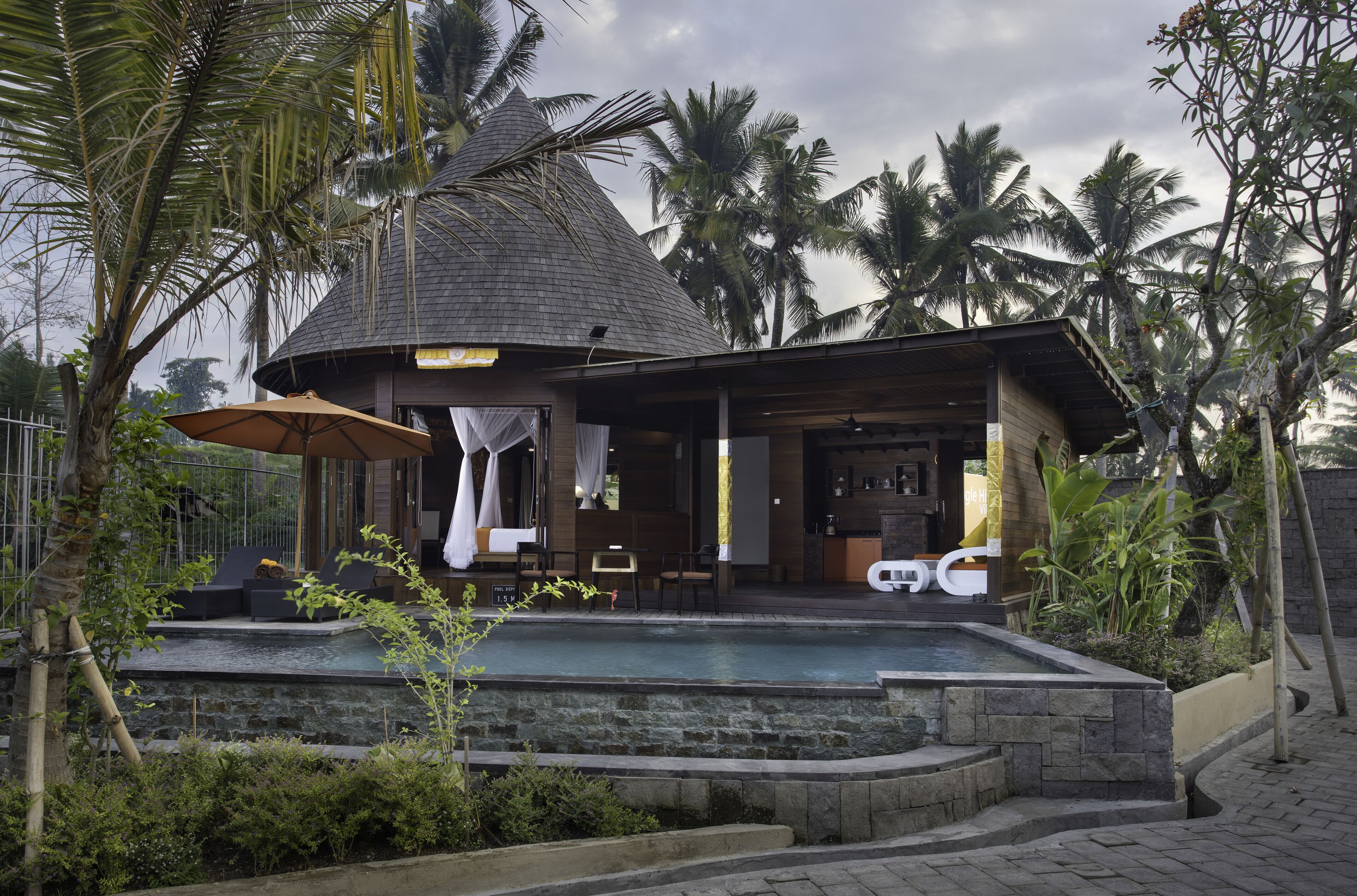 Green Field Resort
