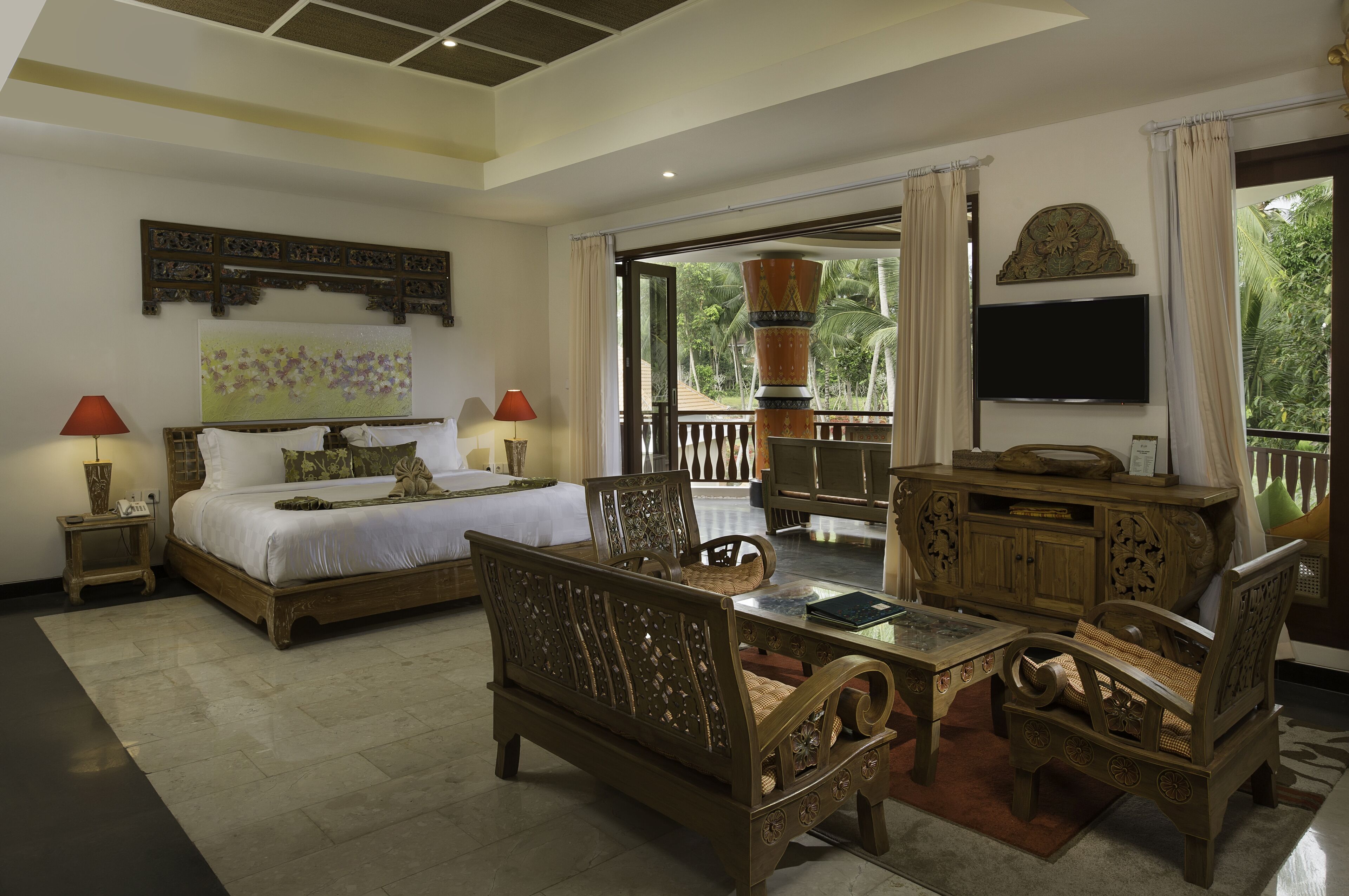 Green Field Resort
