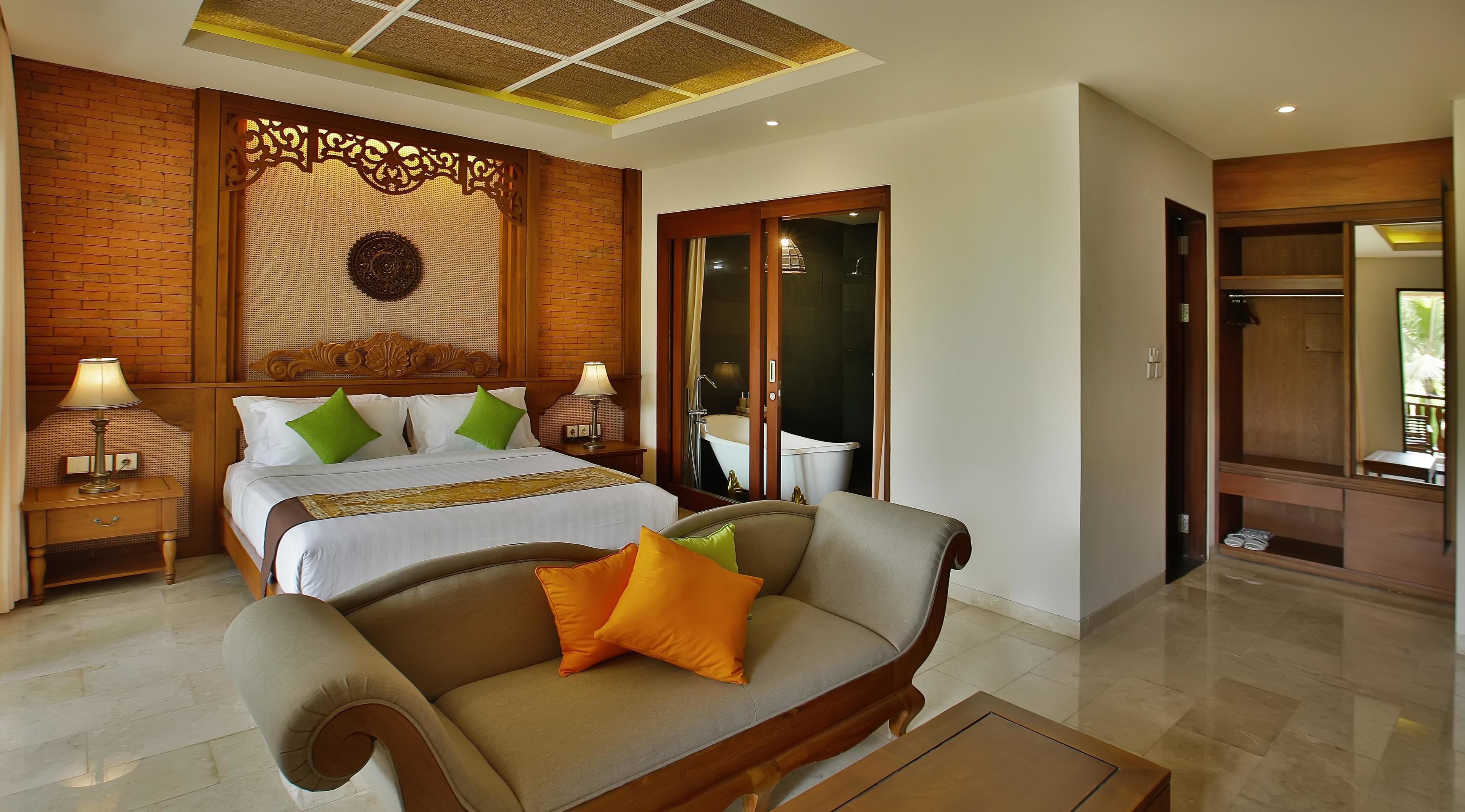 Green Field Resort