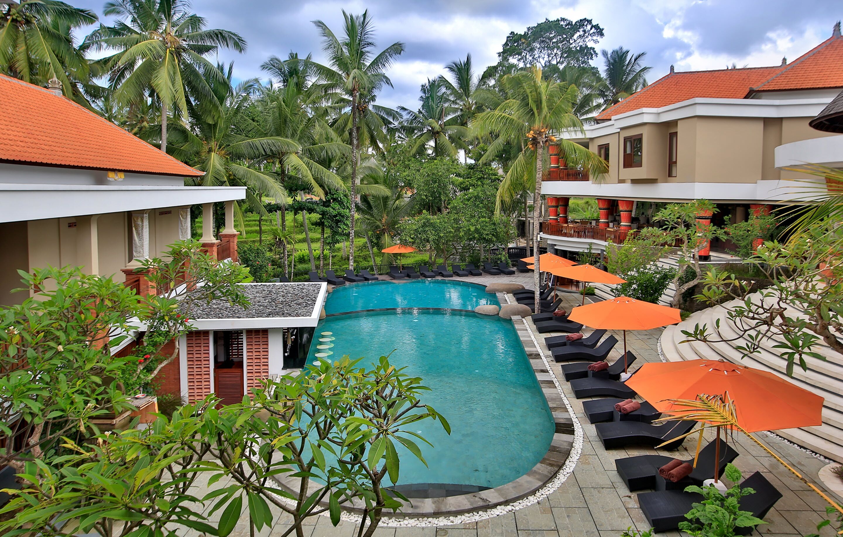 Green Field Resort