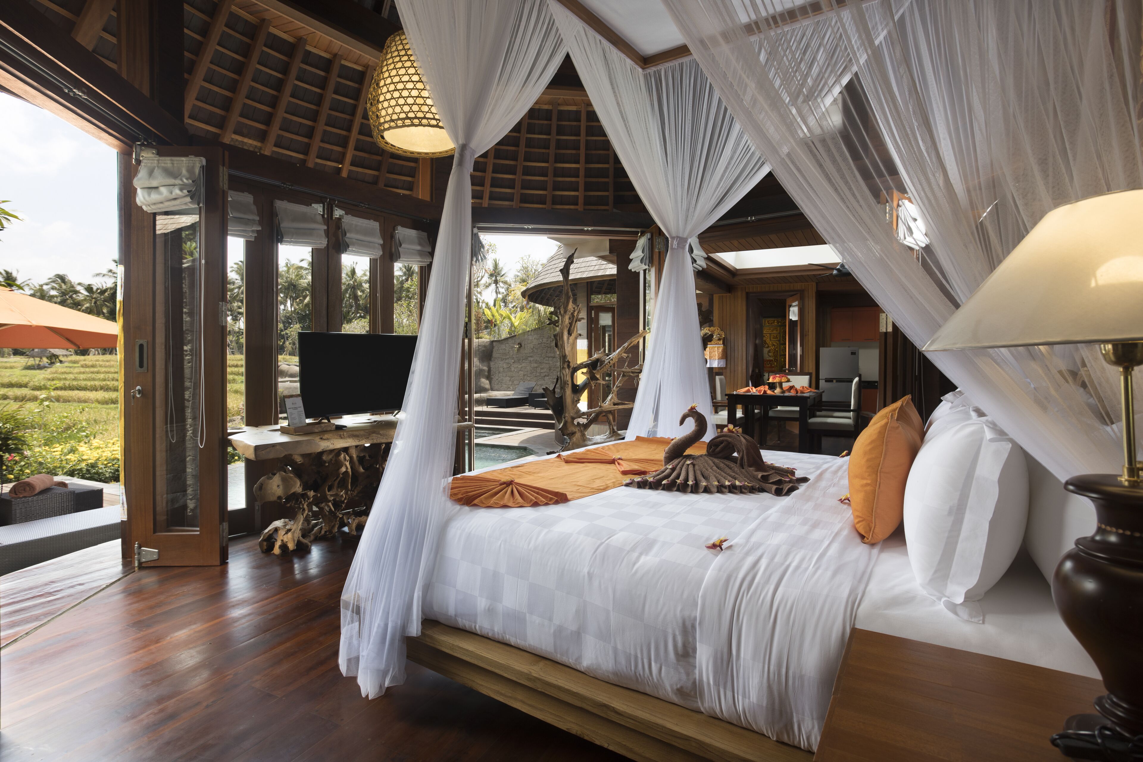 Green Field Resort