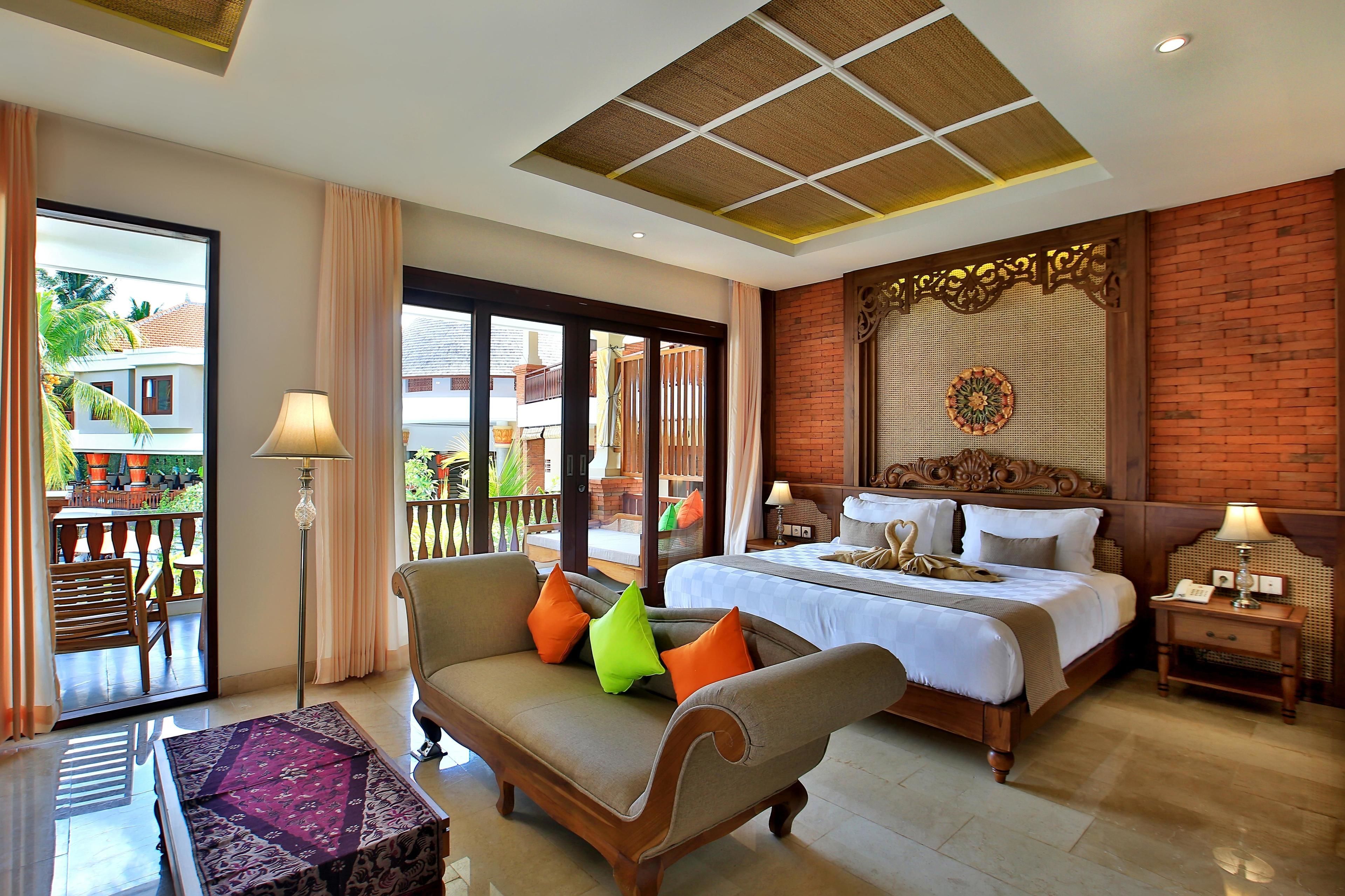 Green Field Resort
