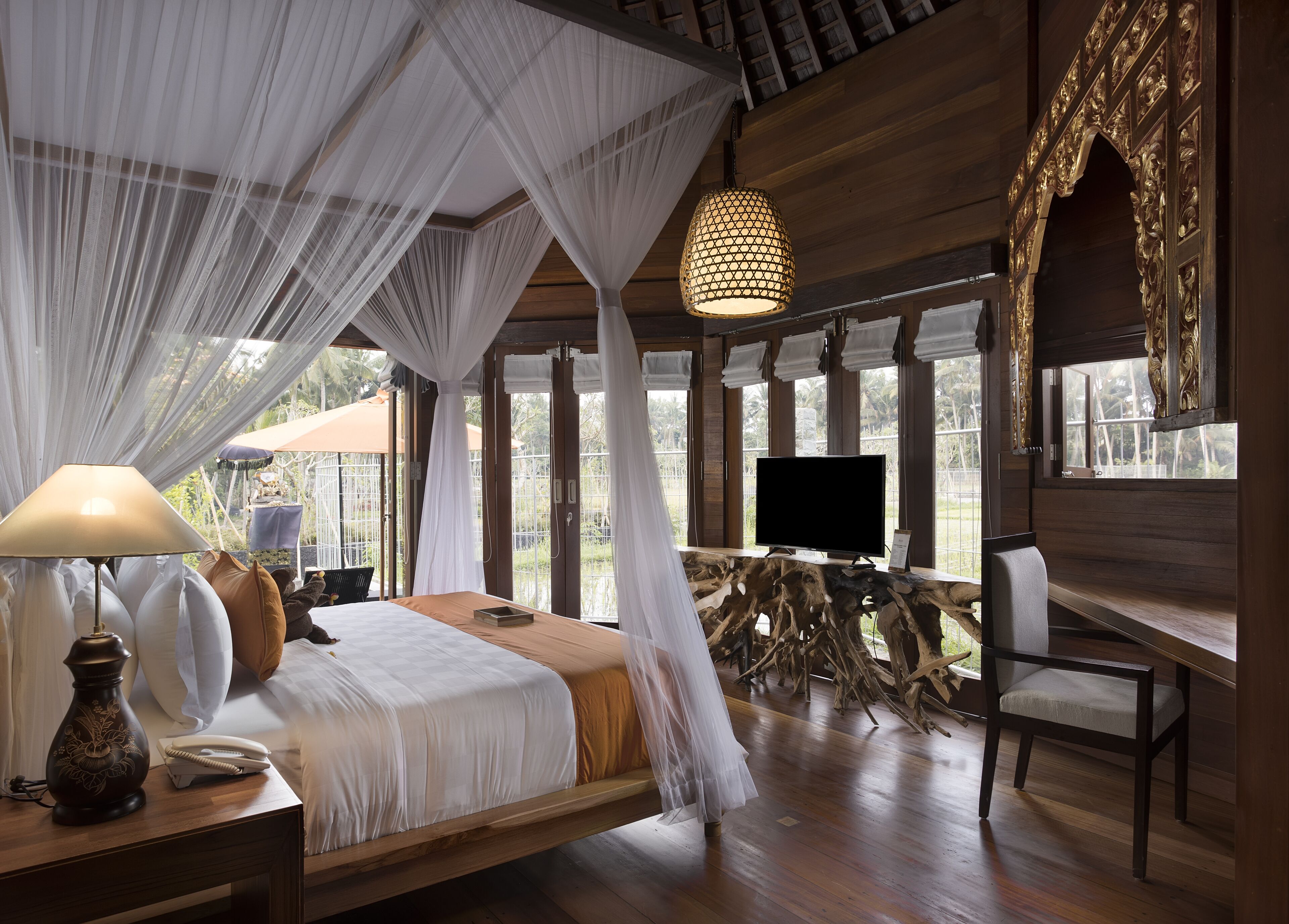 Green Field Resort