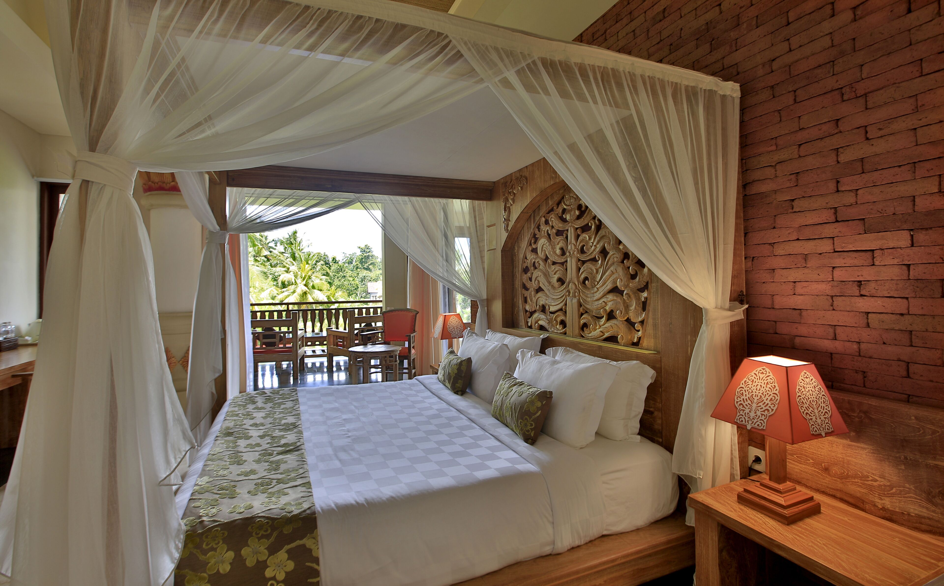 Green Field Resort