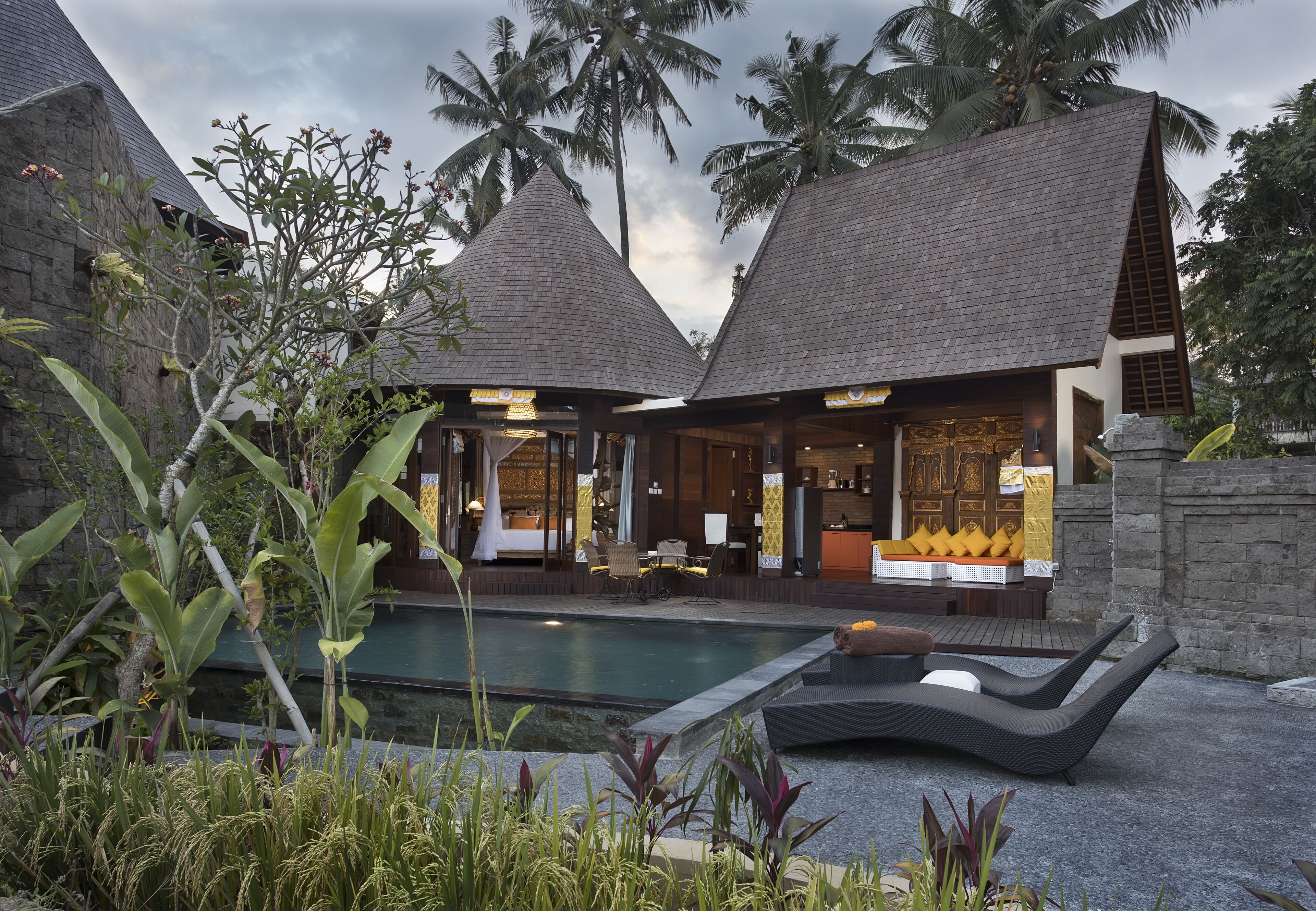 Green Field Resort