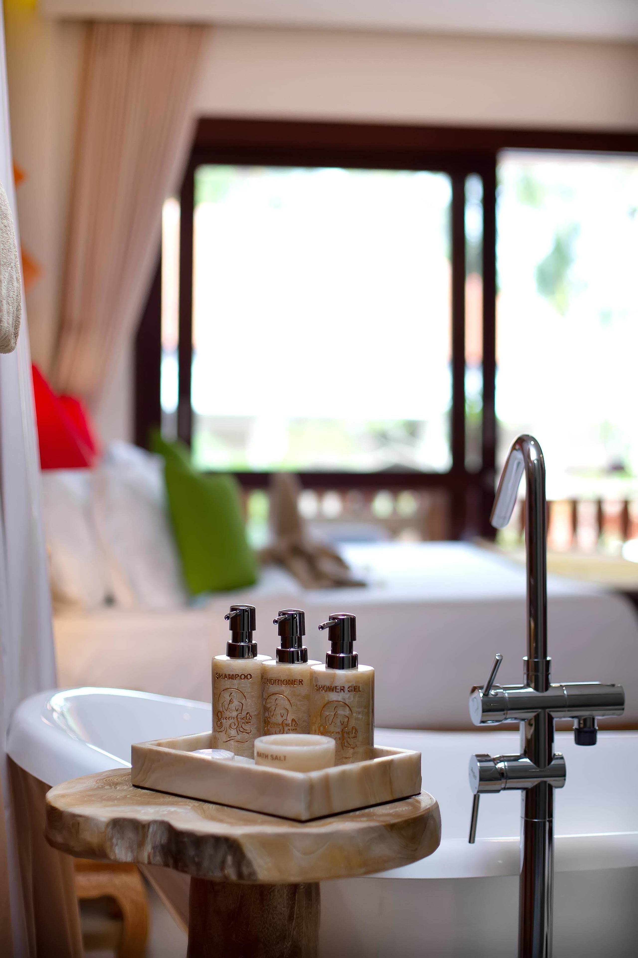 Green Field Resort