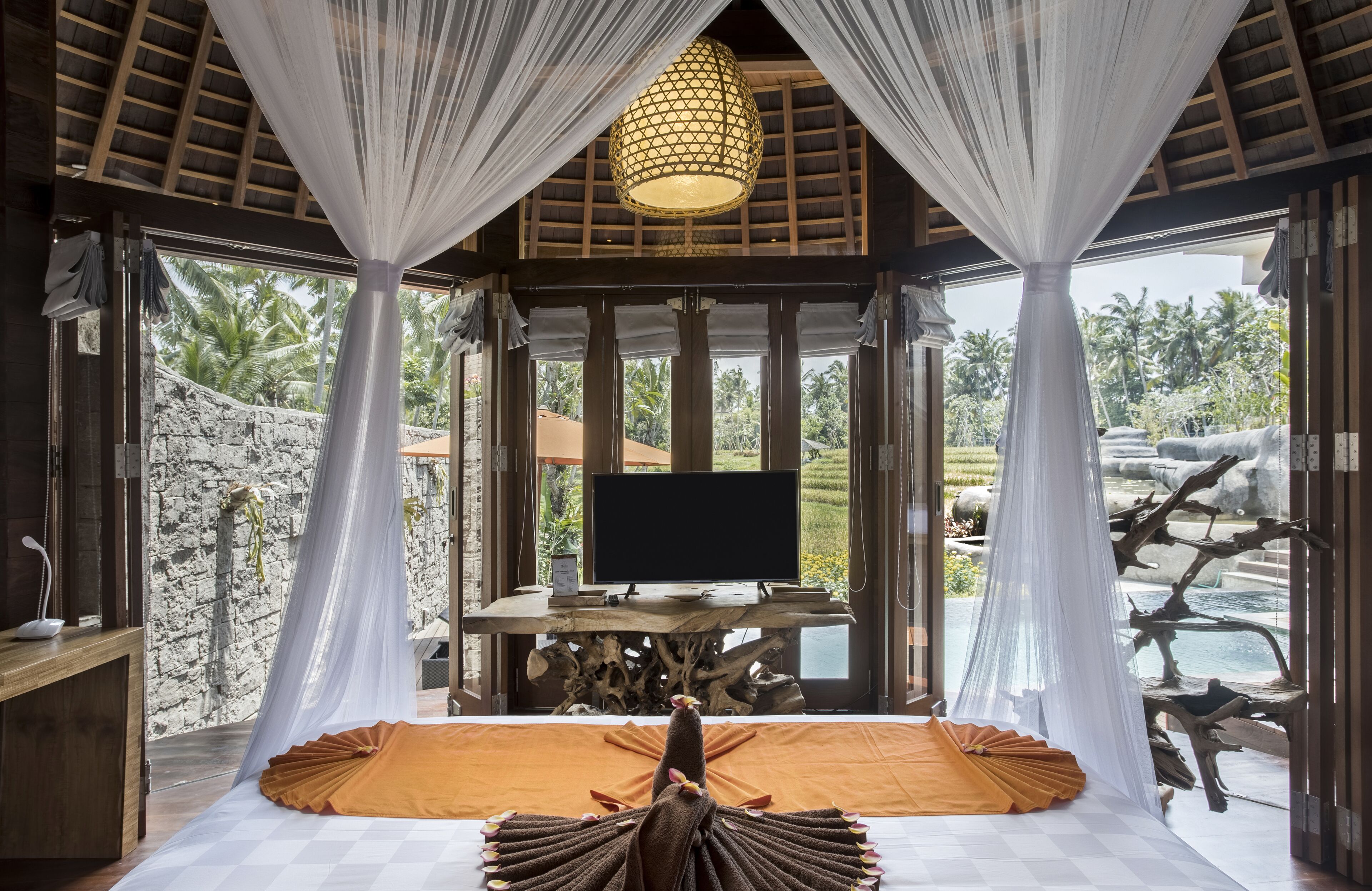 Green Field Resort