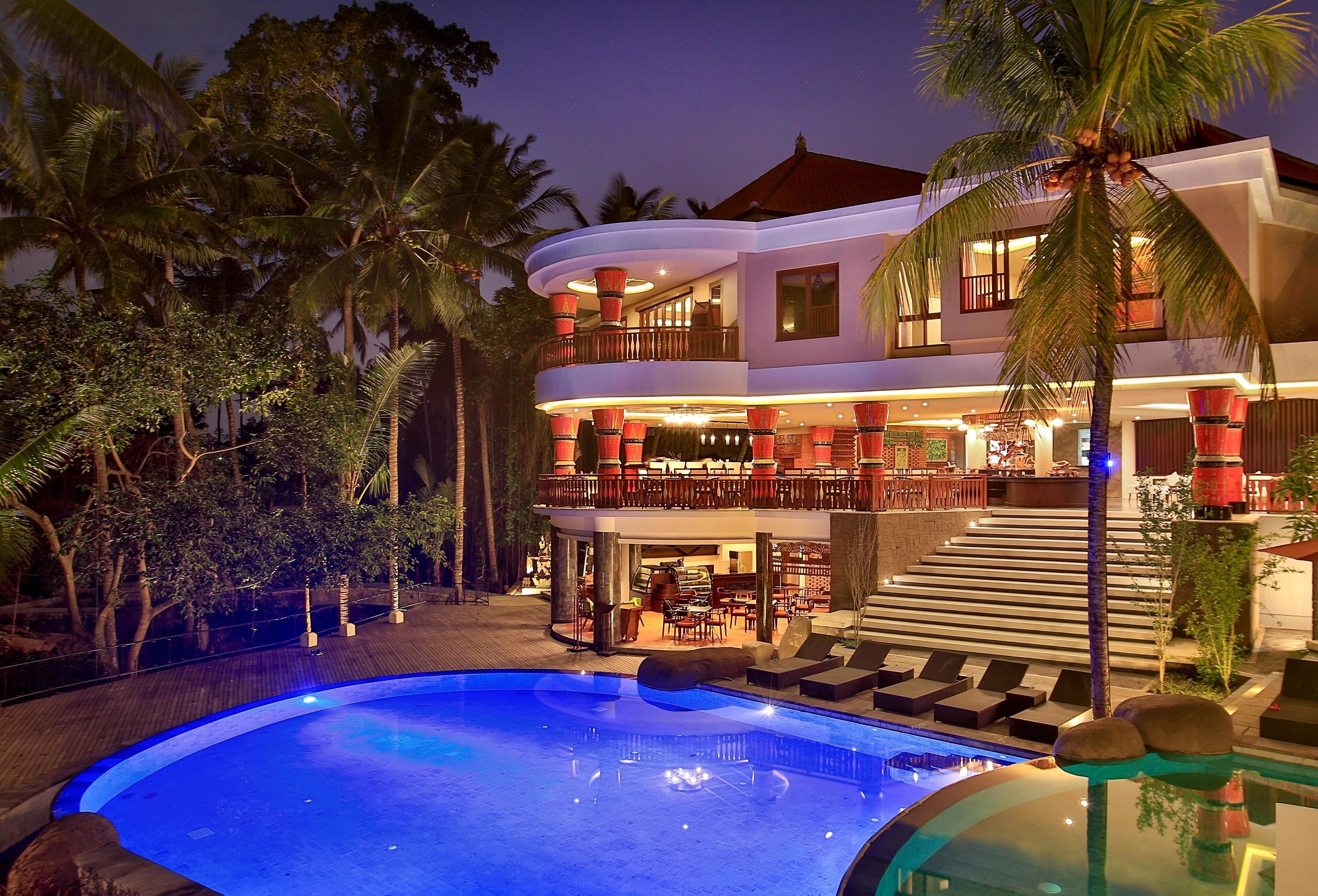 Green Field Resort