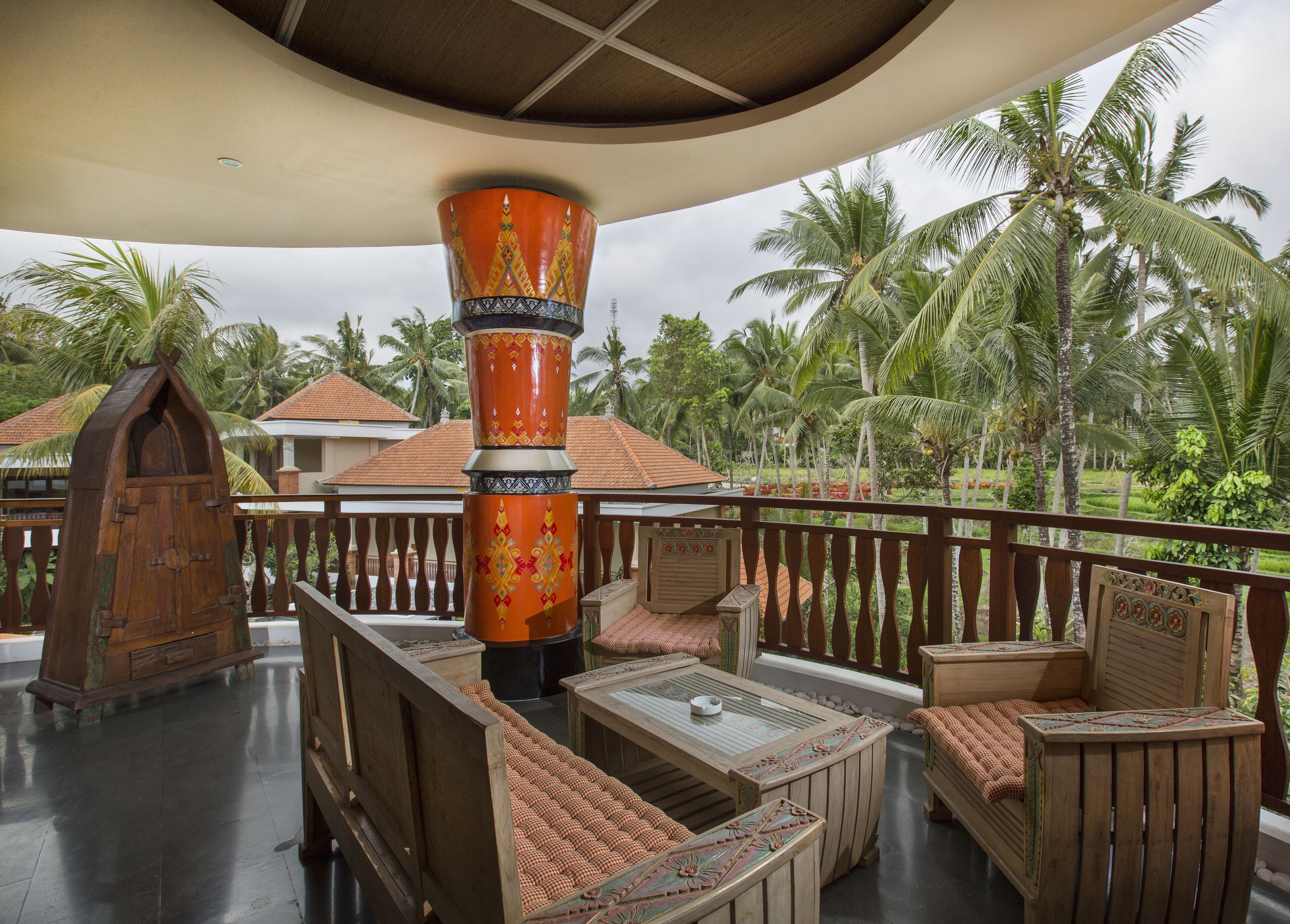 Green Field Resort