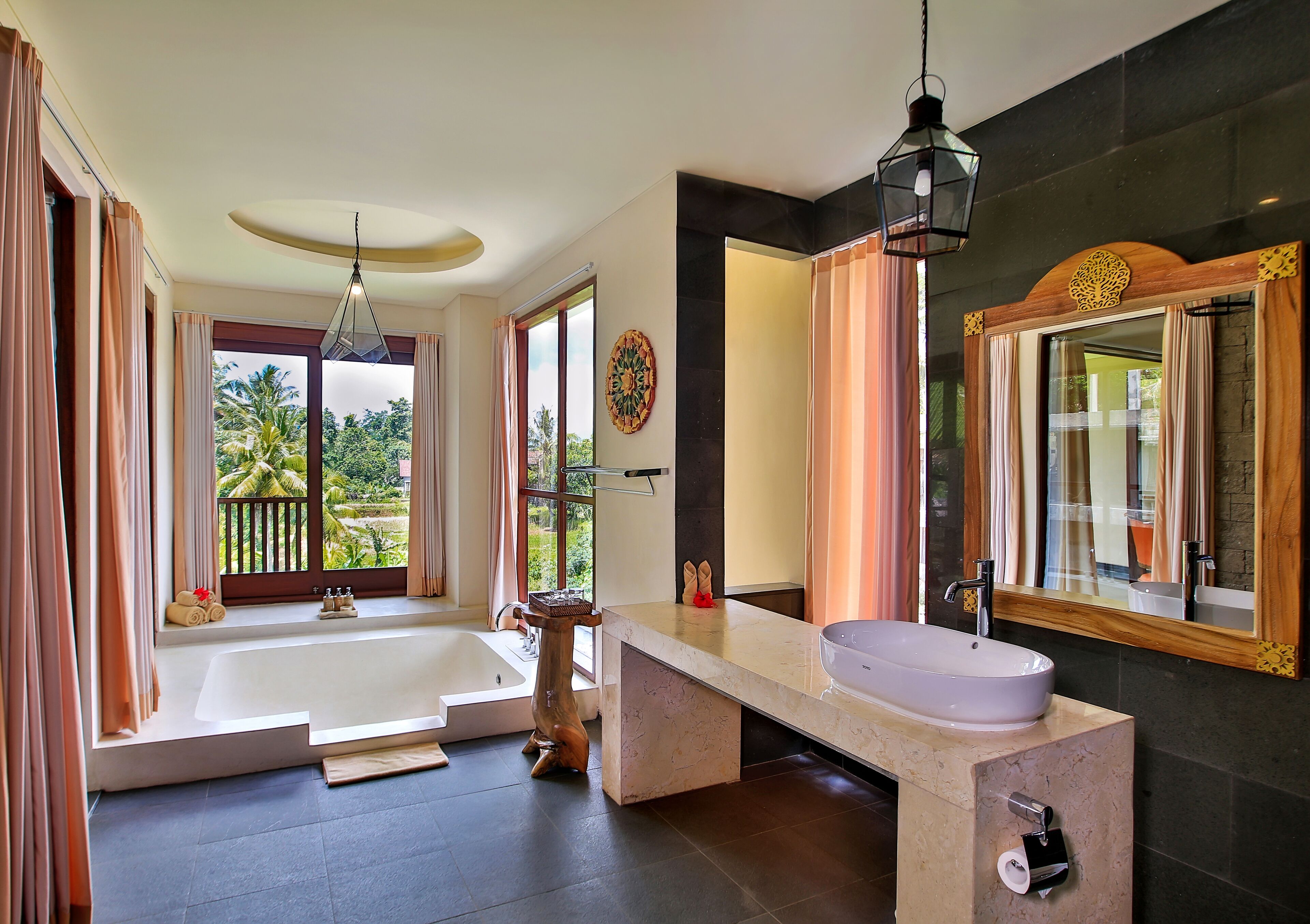 Green Field Resort