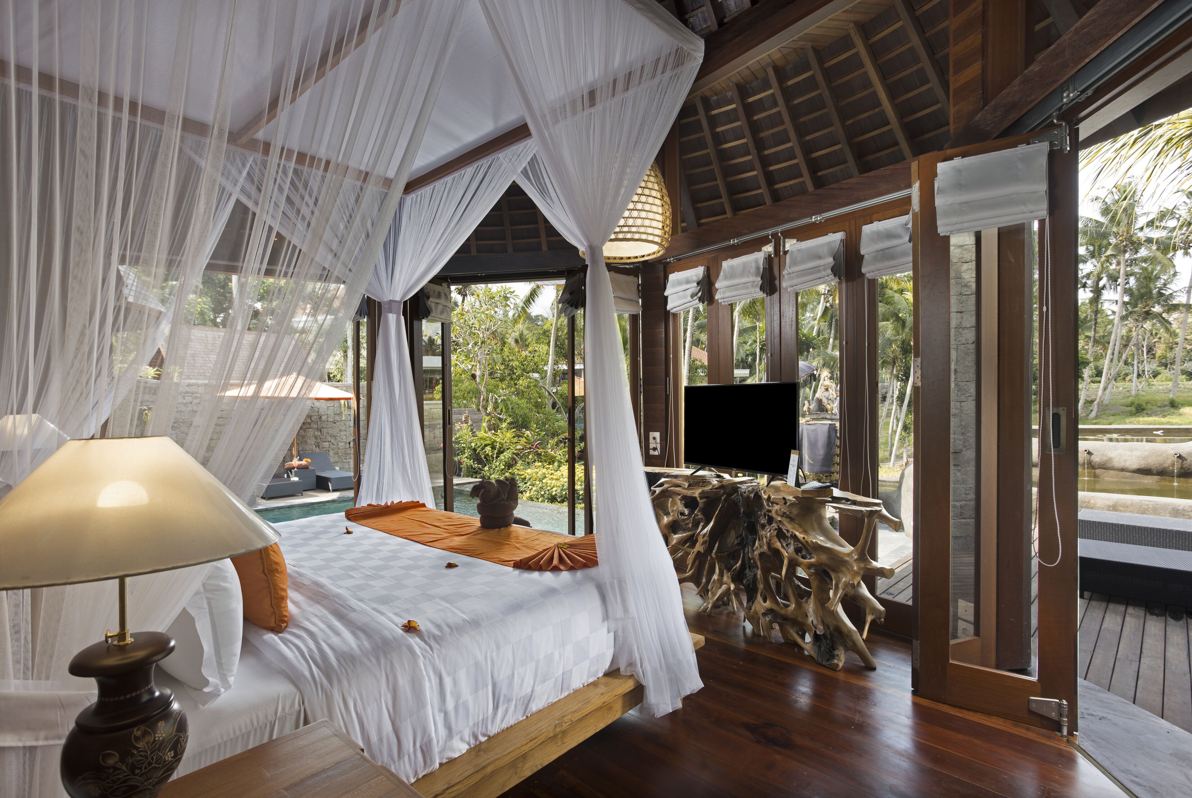Green Field Resort