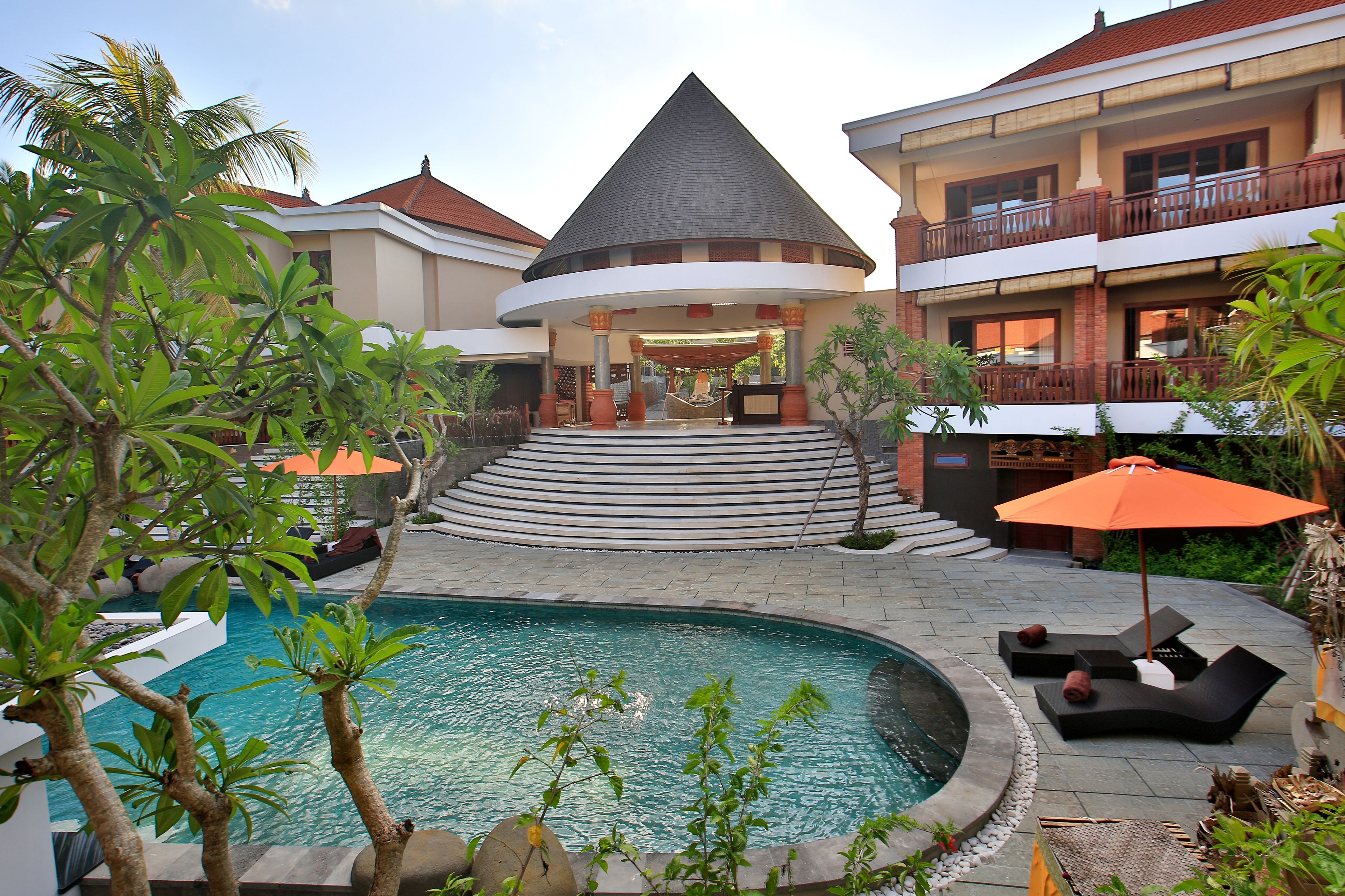 Green Field Resort