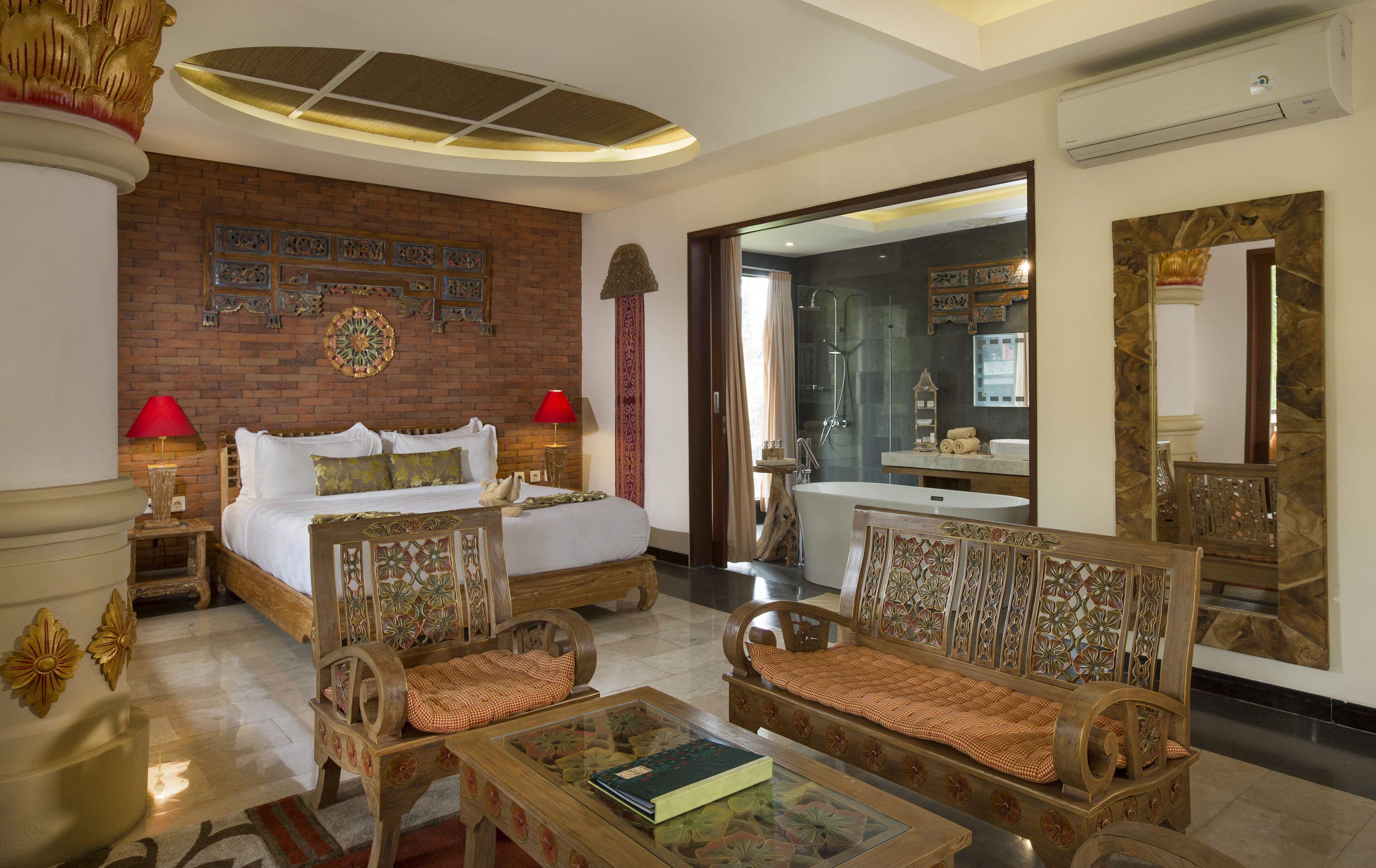 Green Field Resort