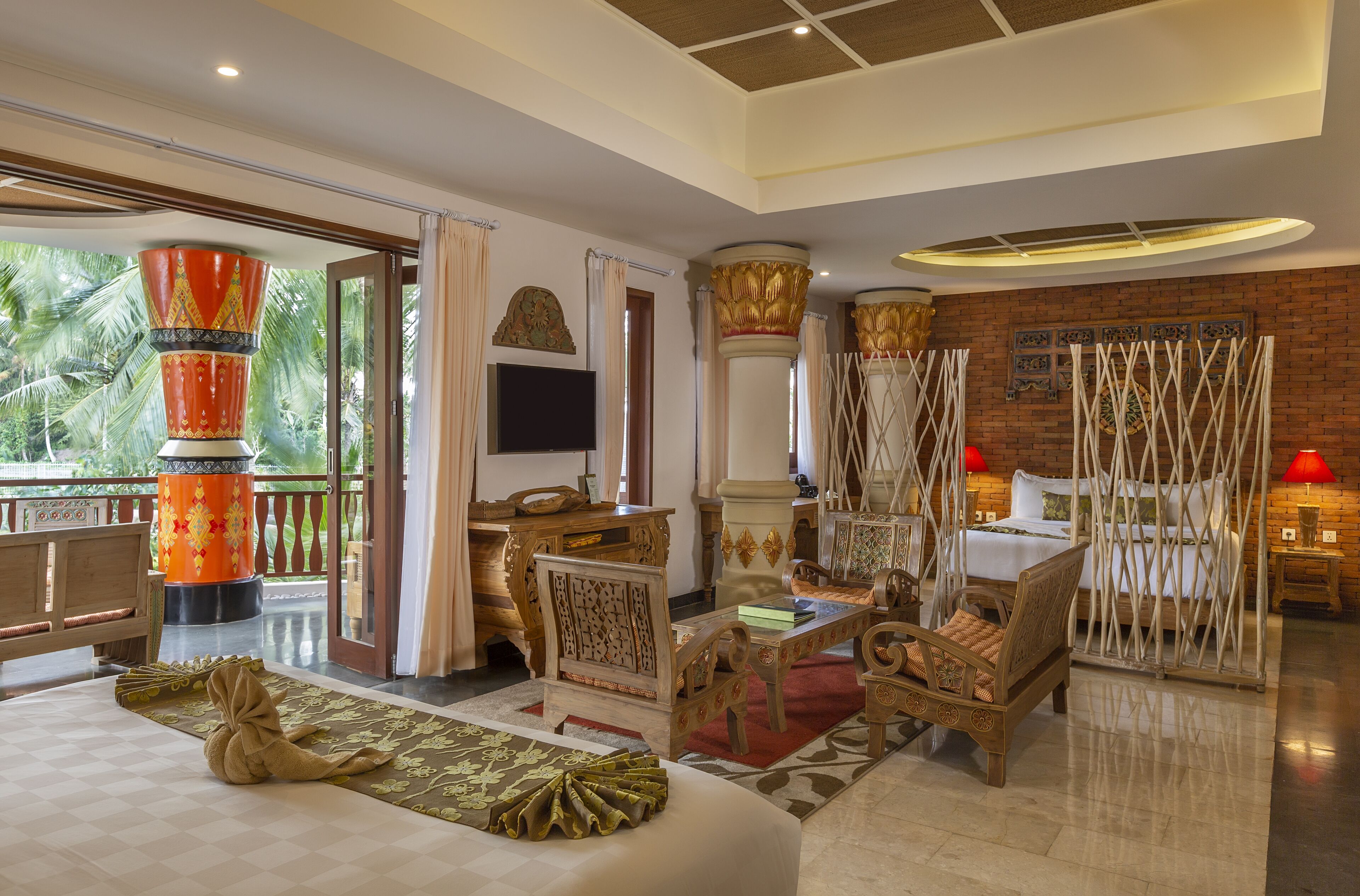 Green Field Resort