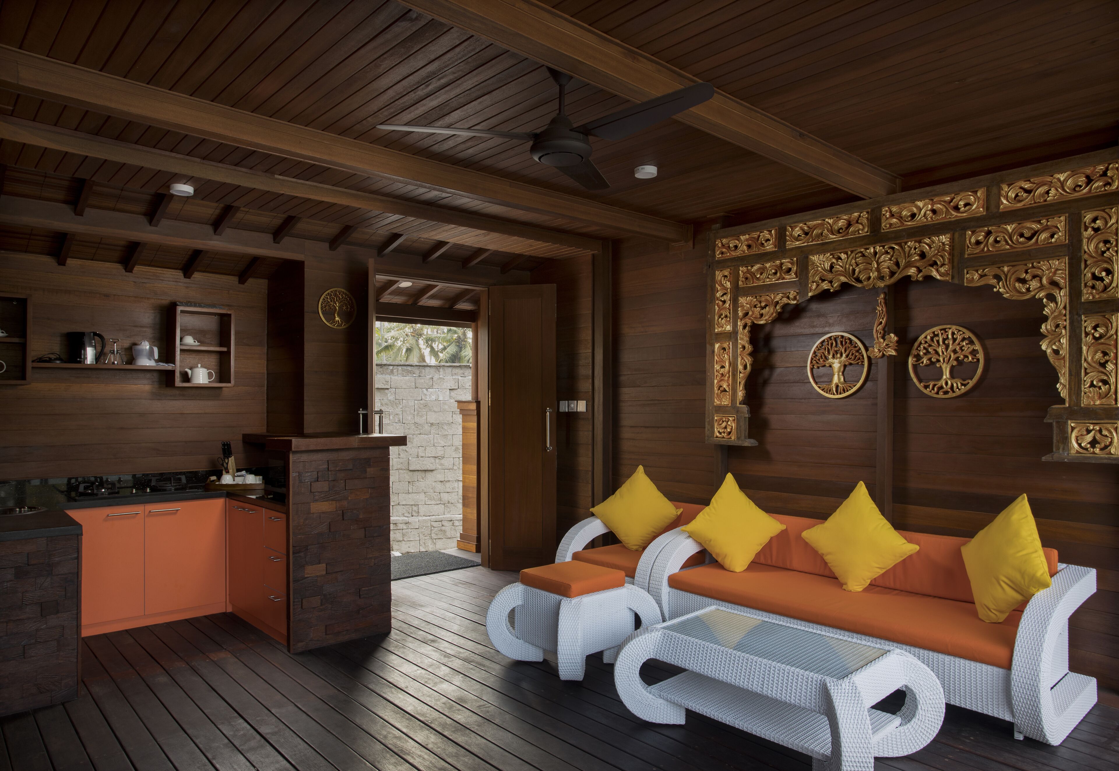 Green Field Resort