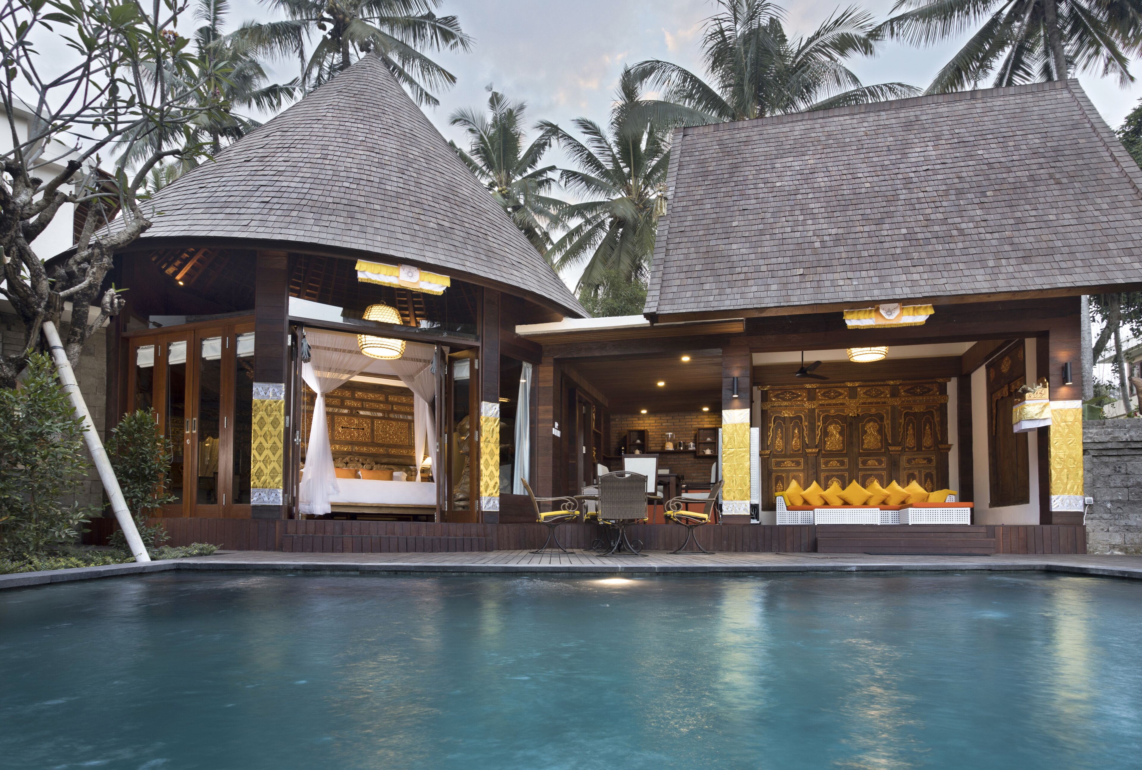 Green Field Resort